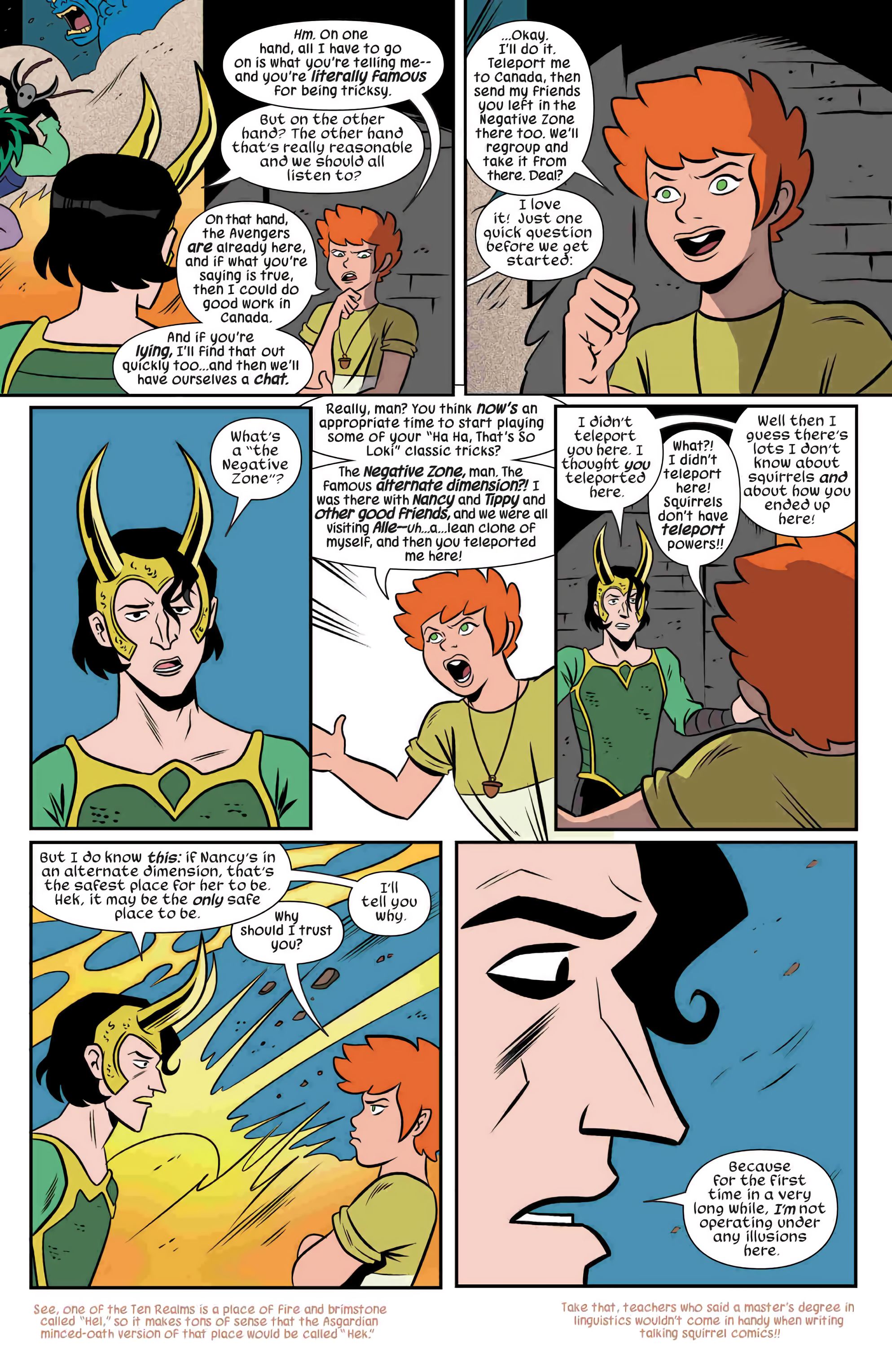 Read online War of the Realms comic -  Issue # _Omnibus (Part 14) - 2