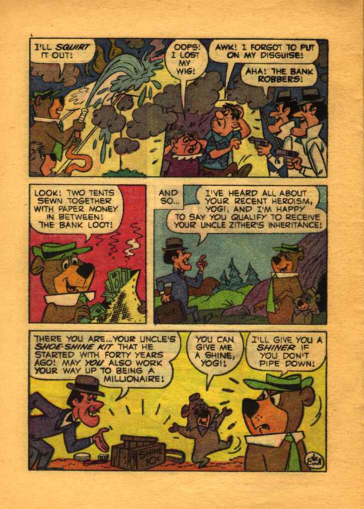 Read online March of Comics comic -  Issue #344 - 15