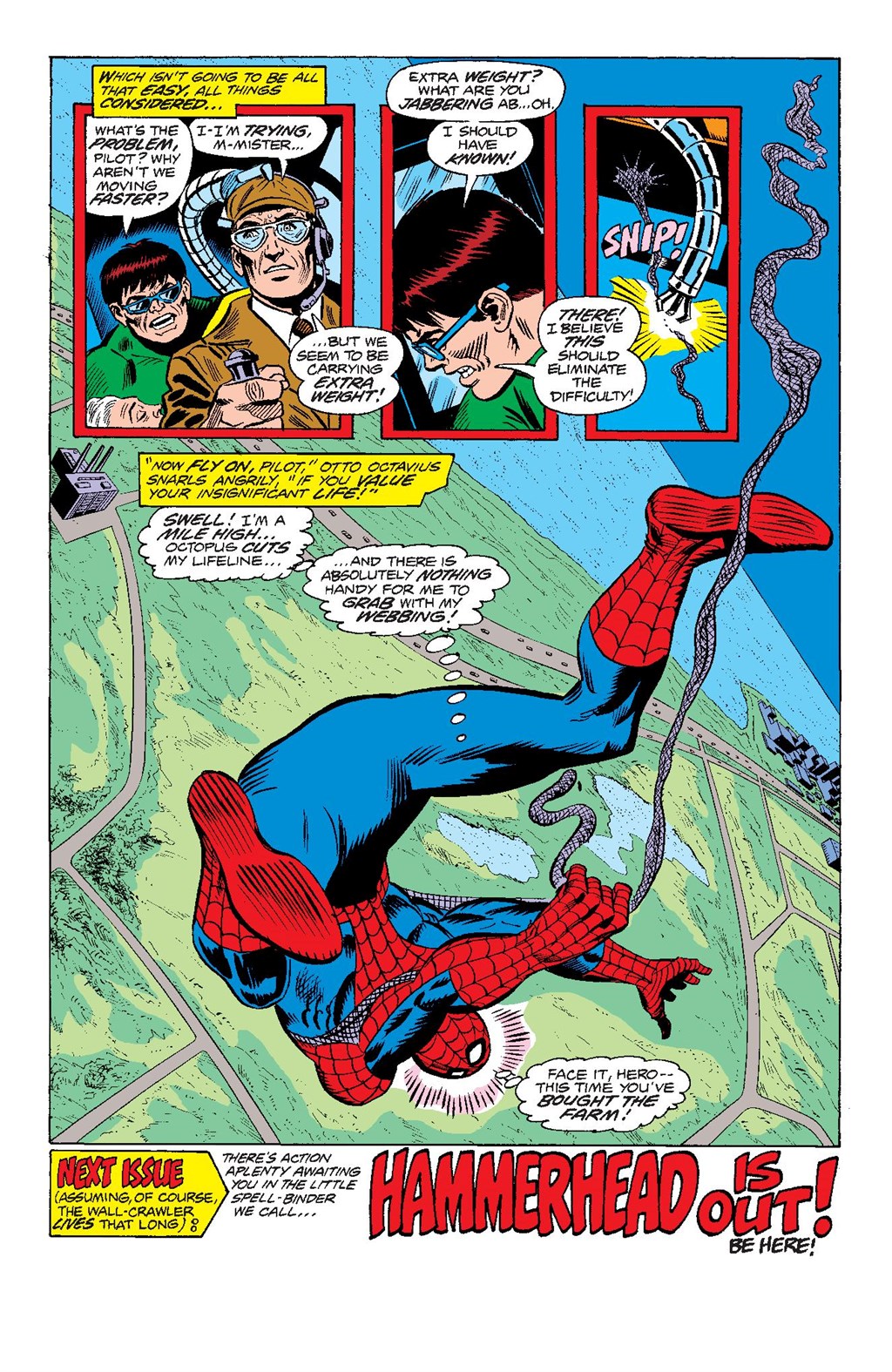 Amazing Spider-Man Epic Collection issue Spider-Man or Spider-Clone (Part 3) - Page 87