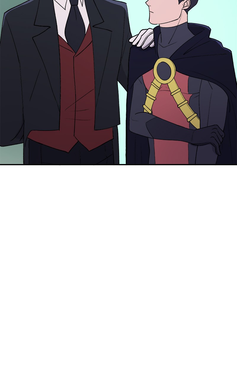 Read online Batman: Wayne Family Adventures comic -  Issue #56 - 7