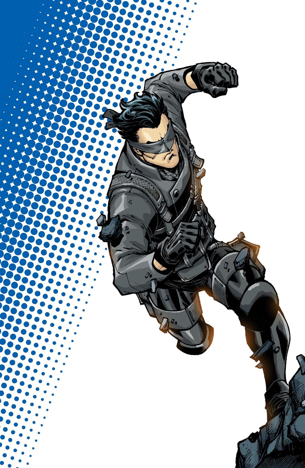 Read online Invincible Universe Compendium comic -  Issue # TPB (Part 7) - 6