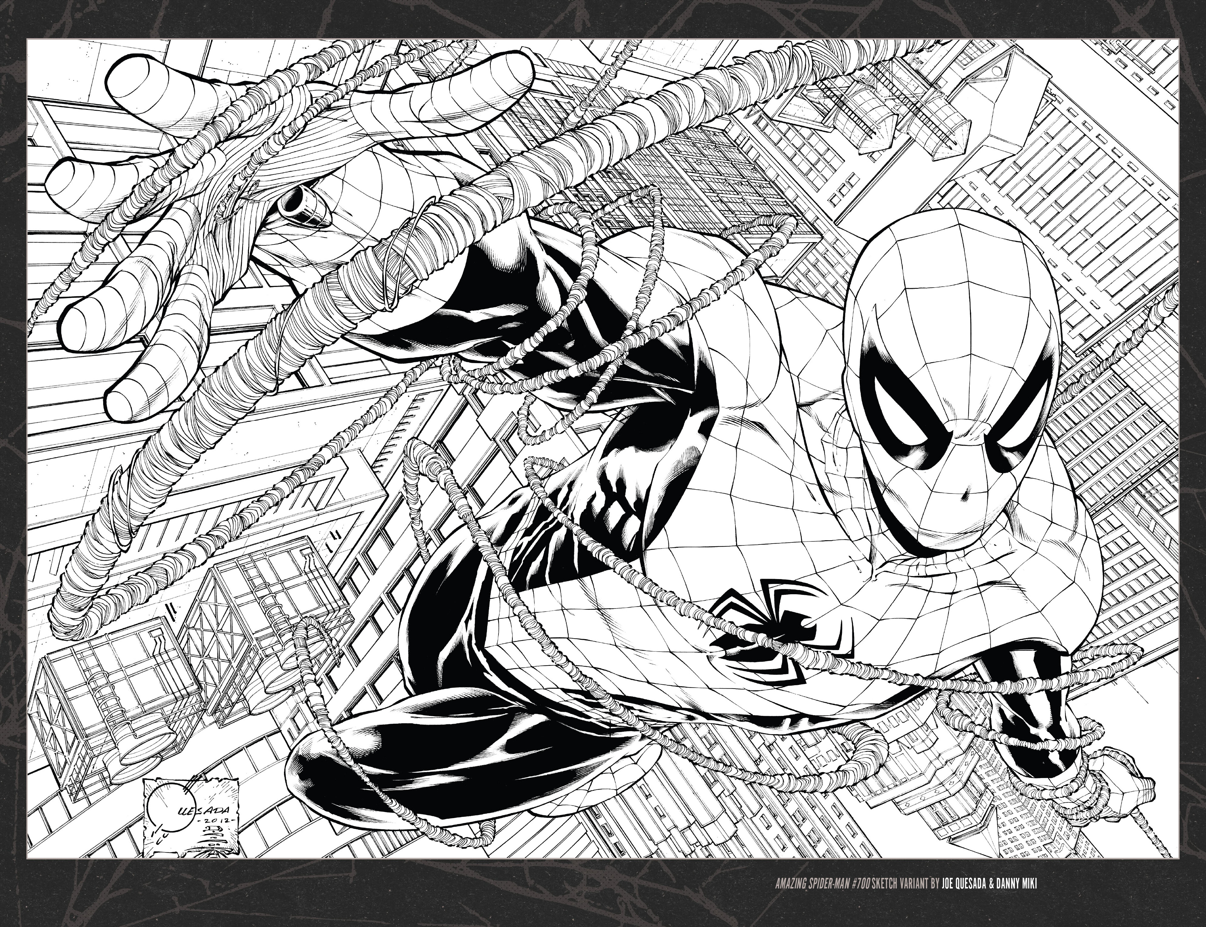 Read online Superior Spider-Man Omnibus comic -  Issue # TPB (Part 9) - 68