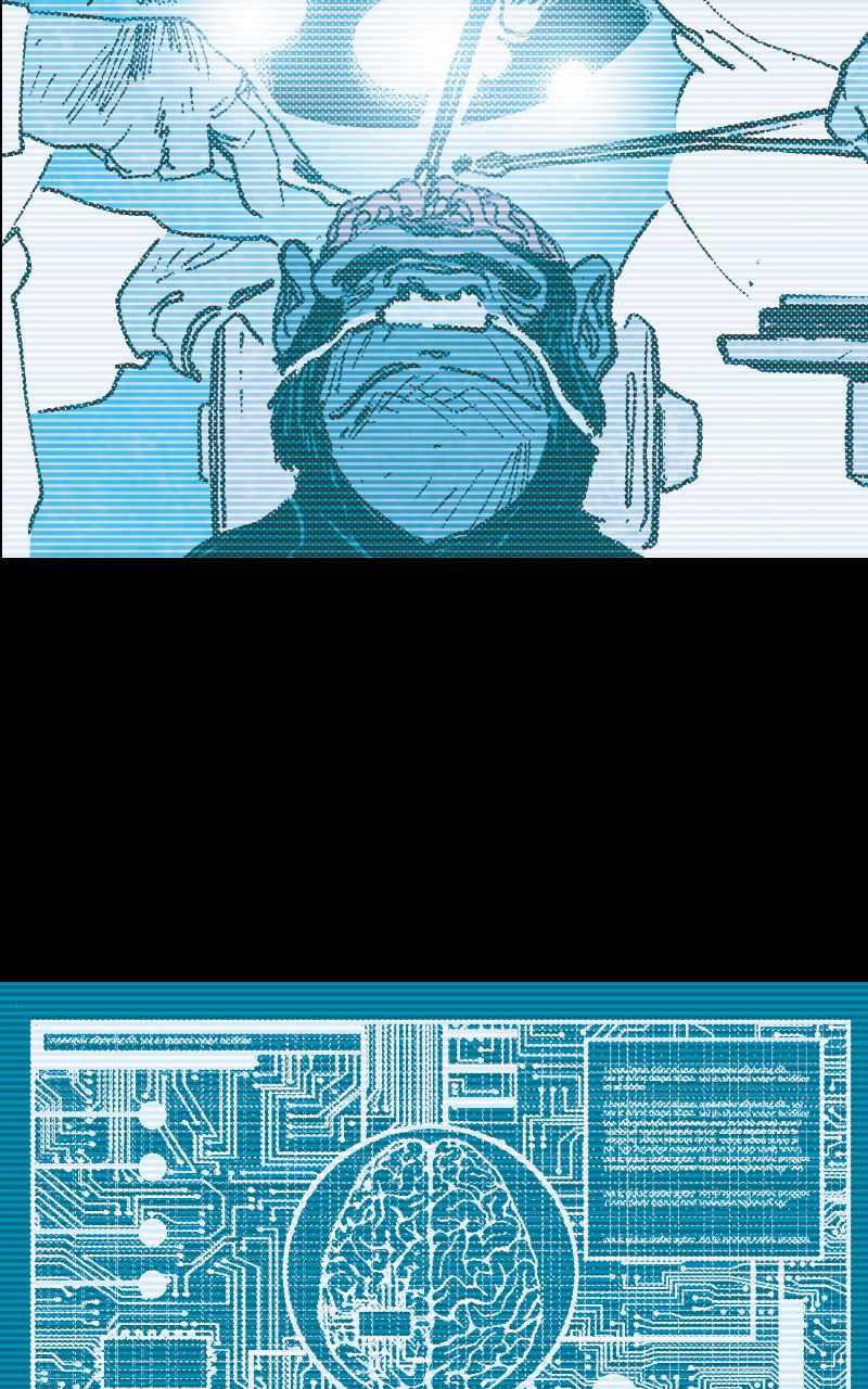 Read online Brute Force Infinity Comic comic -  Issue #2 - 59