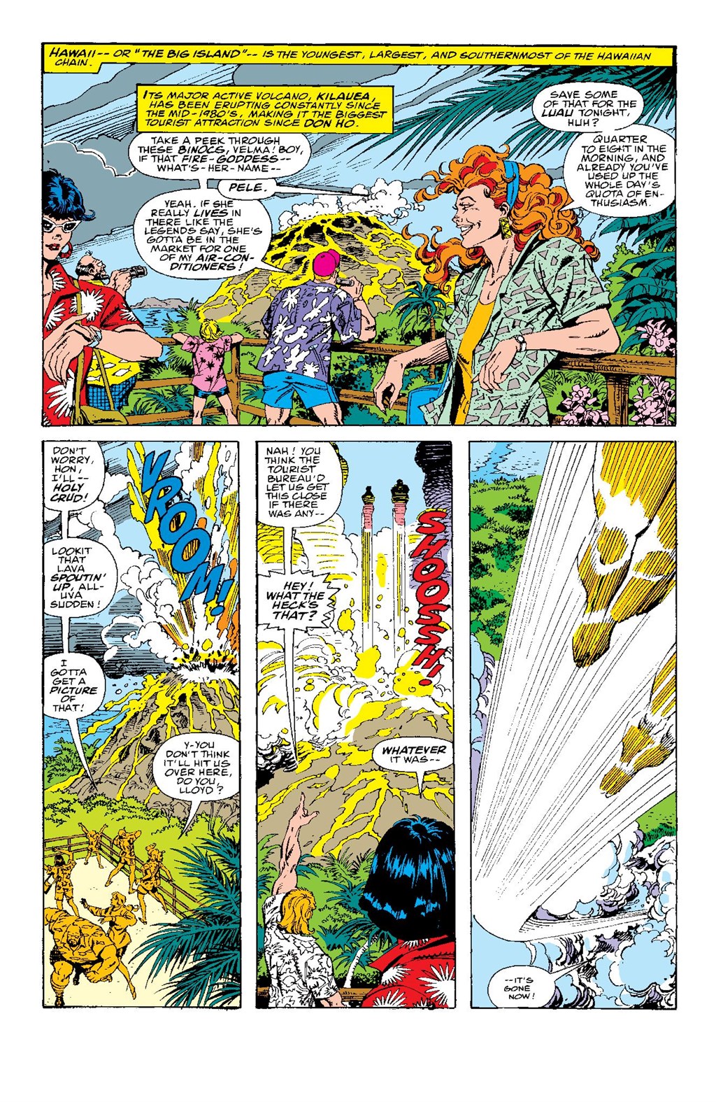 Read online Avengers West Coast Epic Collection: How The West Was Won comic -  Issue #Avengers West Coast Epic Collection California Screaming (Part 2) - 54