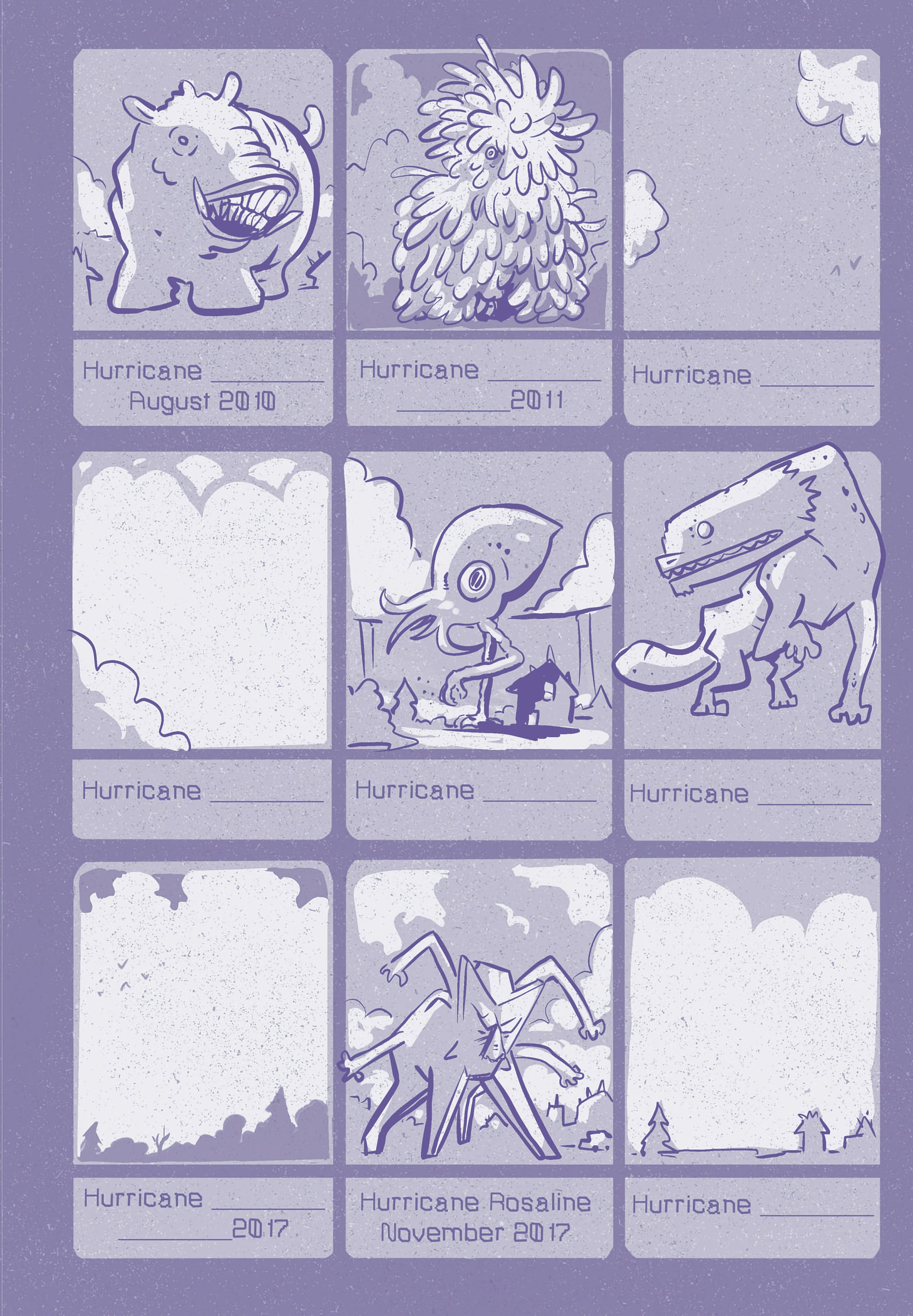 Read online Cloud Town comic -  Issue # TPB (Part 3) - 29