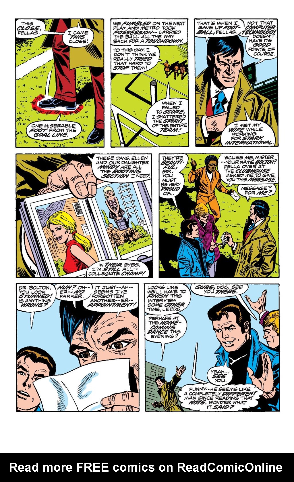 Read online Amazing Spider-Man Epic Collection comic -  Issue # Spider-Man or Spider-Clone (Part 3) - 5