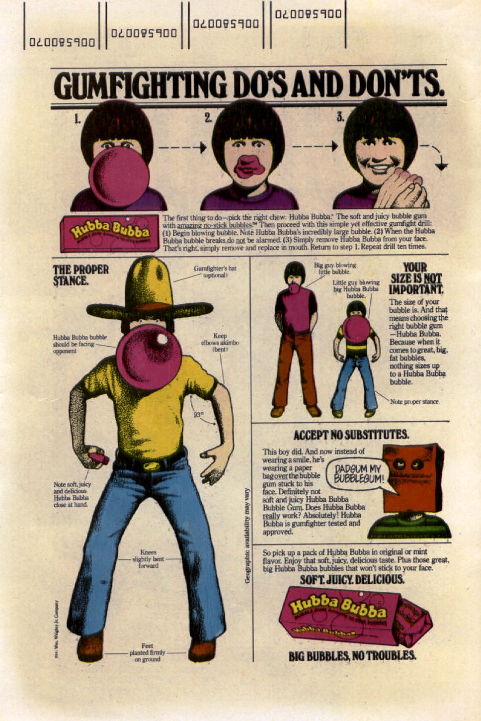 Read online Ghostly Tales comic -  Issue #143 - 2