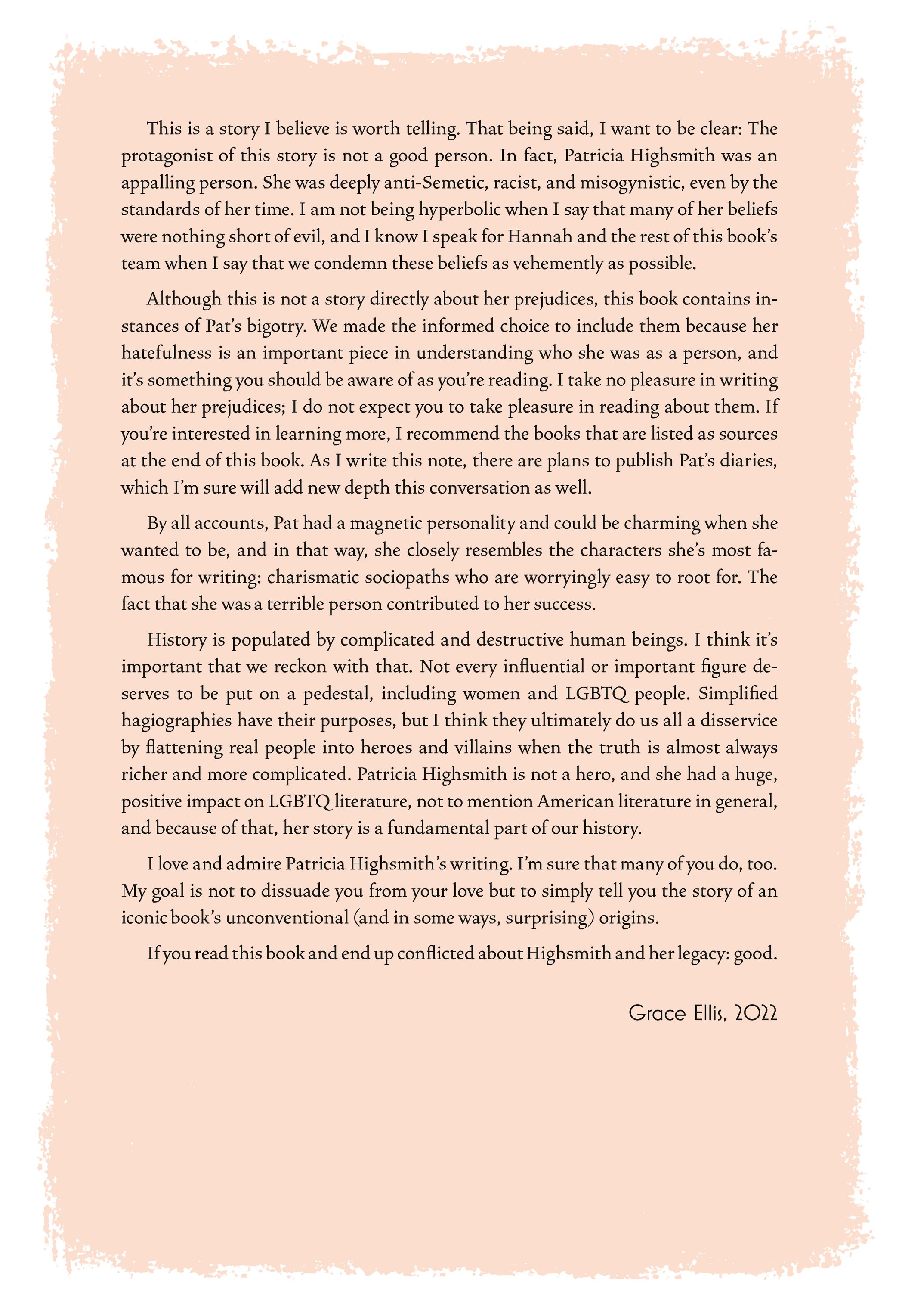 Read online Flung Out of Space comic -  Issue # TPB (Part 1) - 9