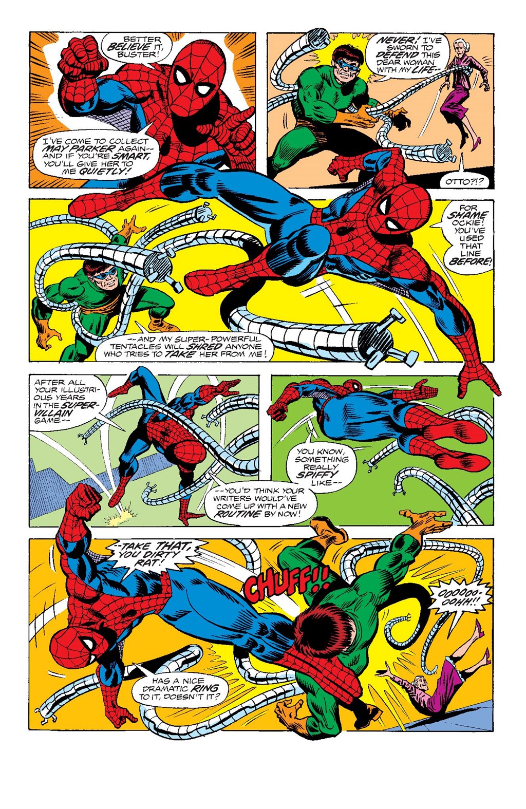 Amazing Spider-Man Epic Collection issue Spider-Man or Spider-Clone (Part 3) - Page 99