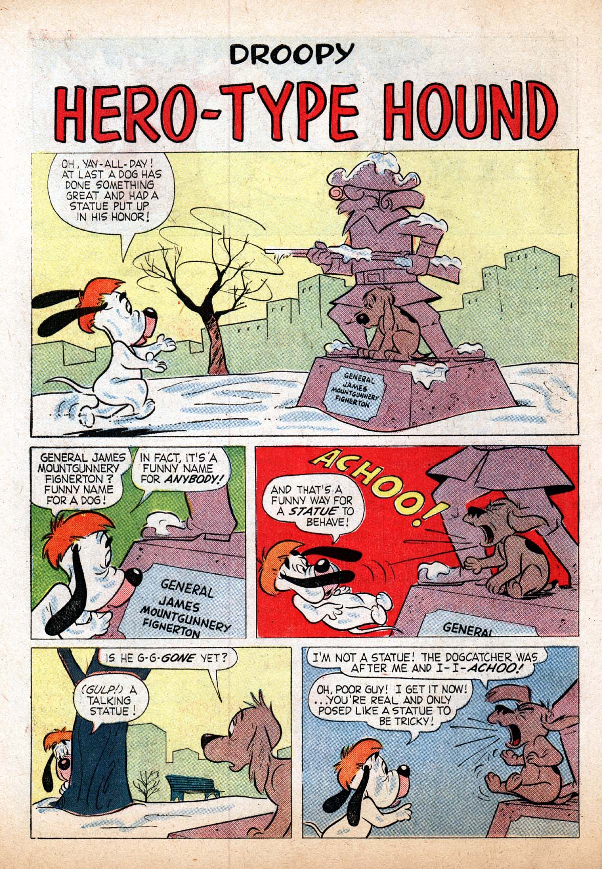 Read online Comic Album comic -  Issue #12 - 30