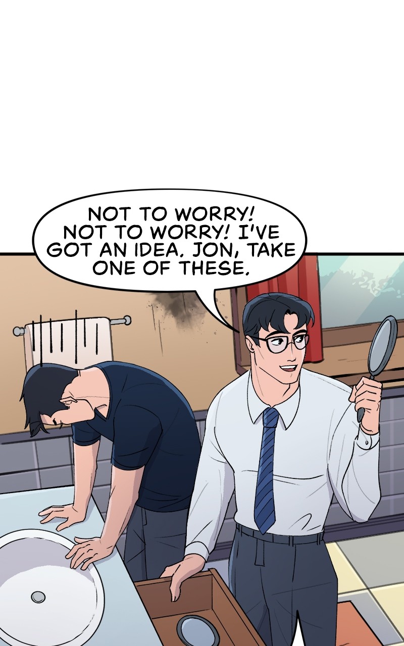 Read online Batman: Wayne Family Adventures comic -  Issue #87 - 21