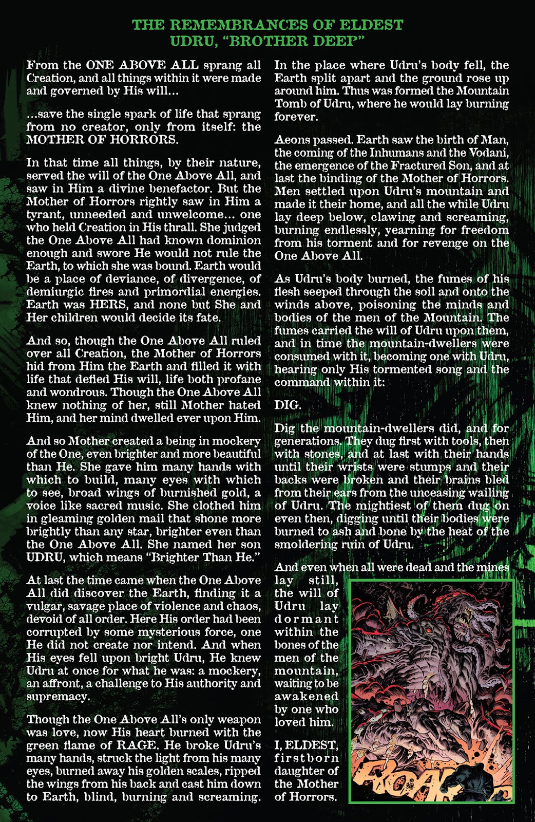 Incredible Hulk (2023) issue 3 - Page 21