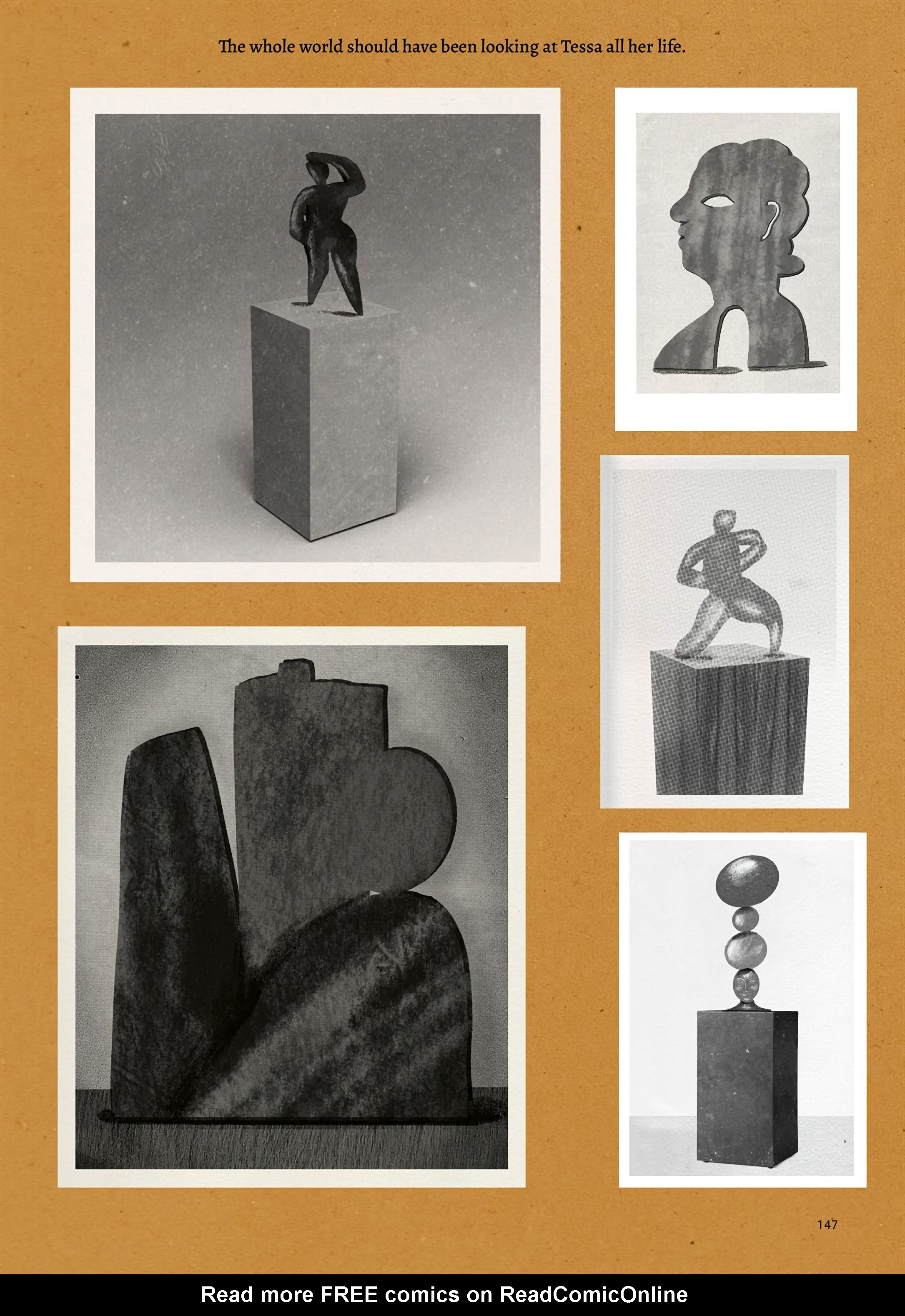 Read online Alison comic -  Issue # TPB (Part 2) - 55