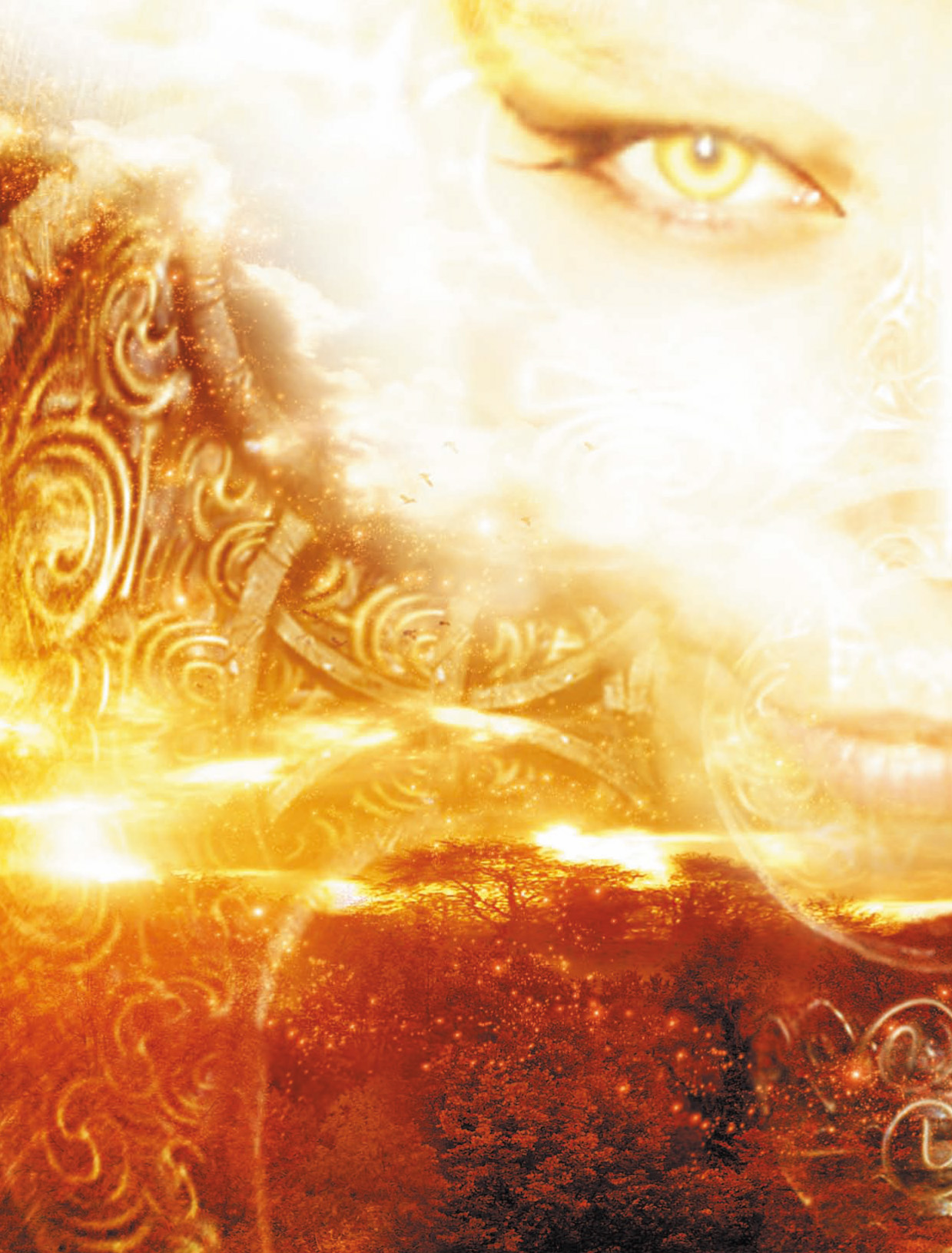 Read online Sláine comic -  Issue # TPB 11 - 2