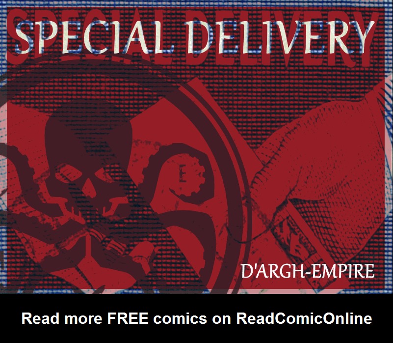 Read online Supernaut comic -  Issue #1 - 32