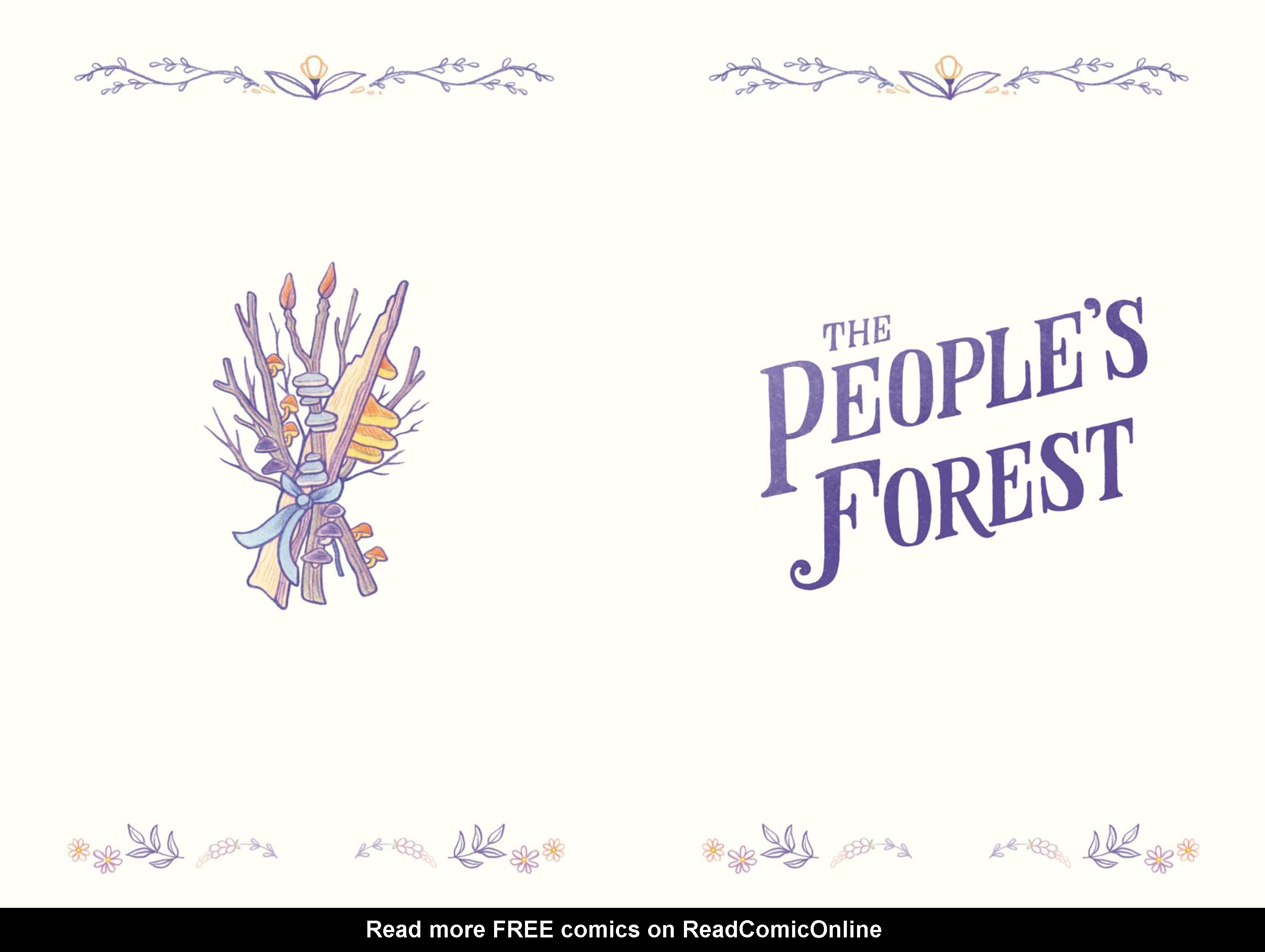 Read online Other Ever Afters comic -  Issue # TPB (Part 2) - 52