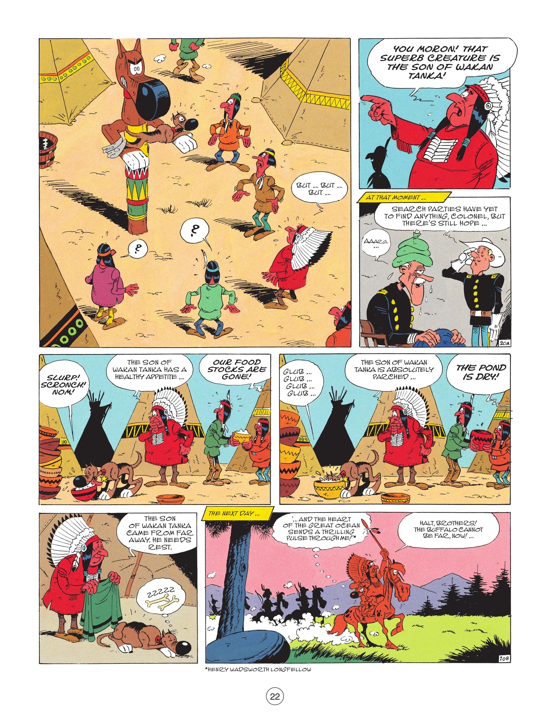 Read online Rin Tin Can: The Mascot comic -  Issue # Full - 24