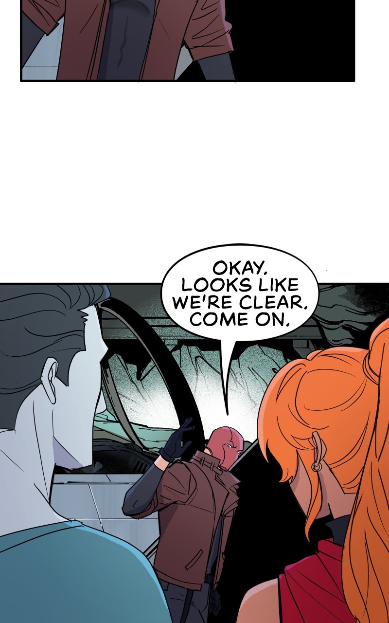 Read online Batman: Wayne Family Adventures comic -  Issue #78 - 2