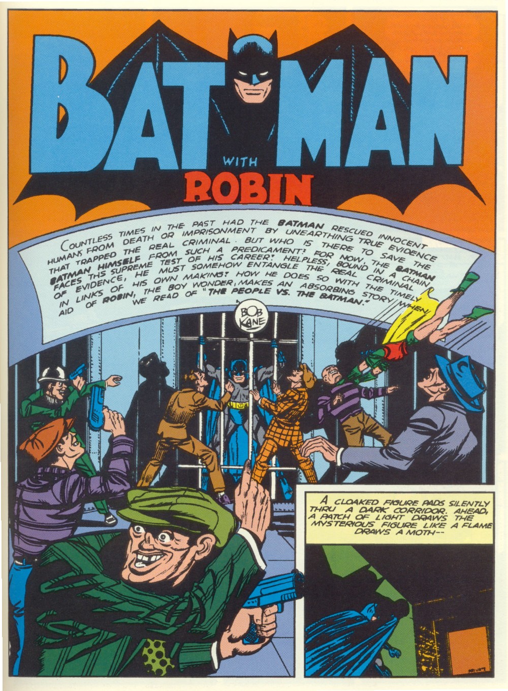 Read online The Best of DC comic -  Issue #2 - 4