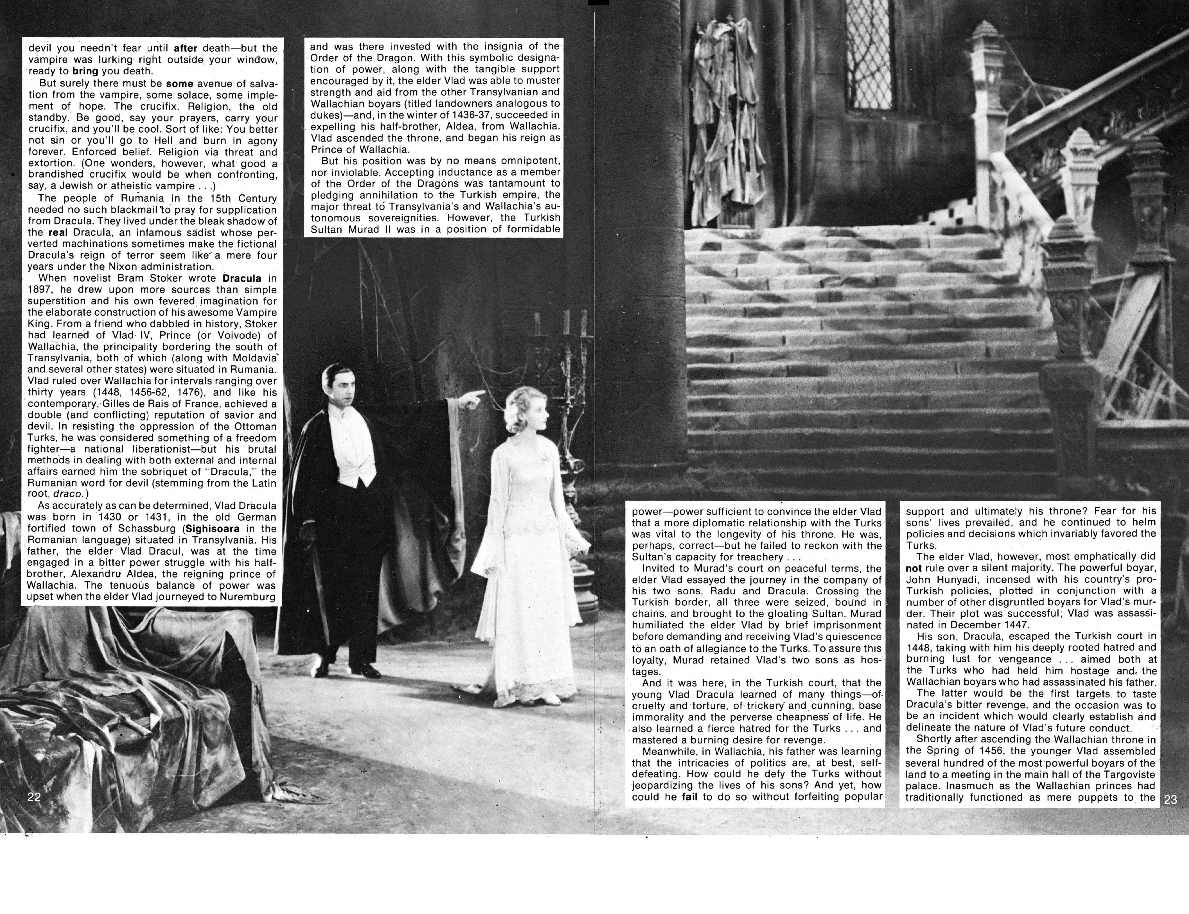 Read online Tomb of Dracula (1972) comic -  Issue # _The Complete Collection 2 (Part 4) - 95