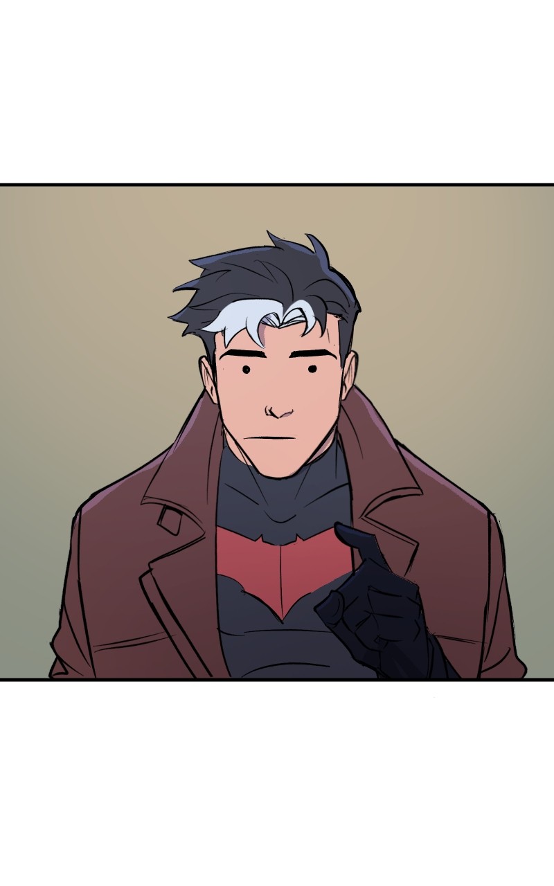 Read online Batman: Wayne Family Adventures comic -  Issue #78 - 31