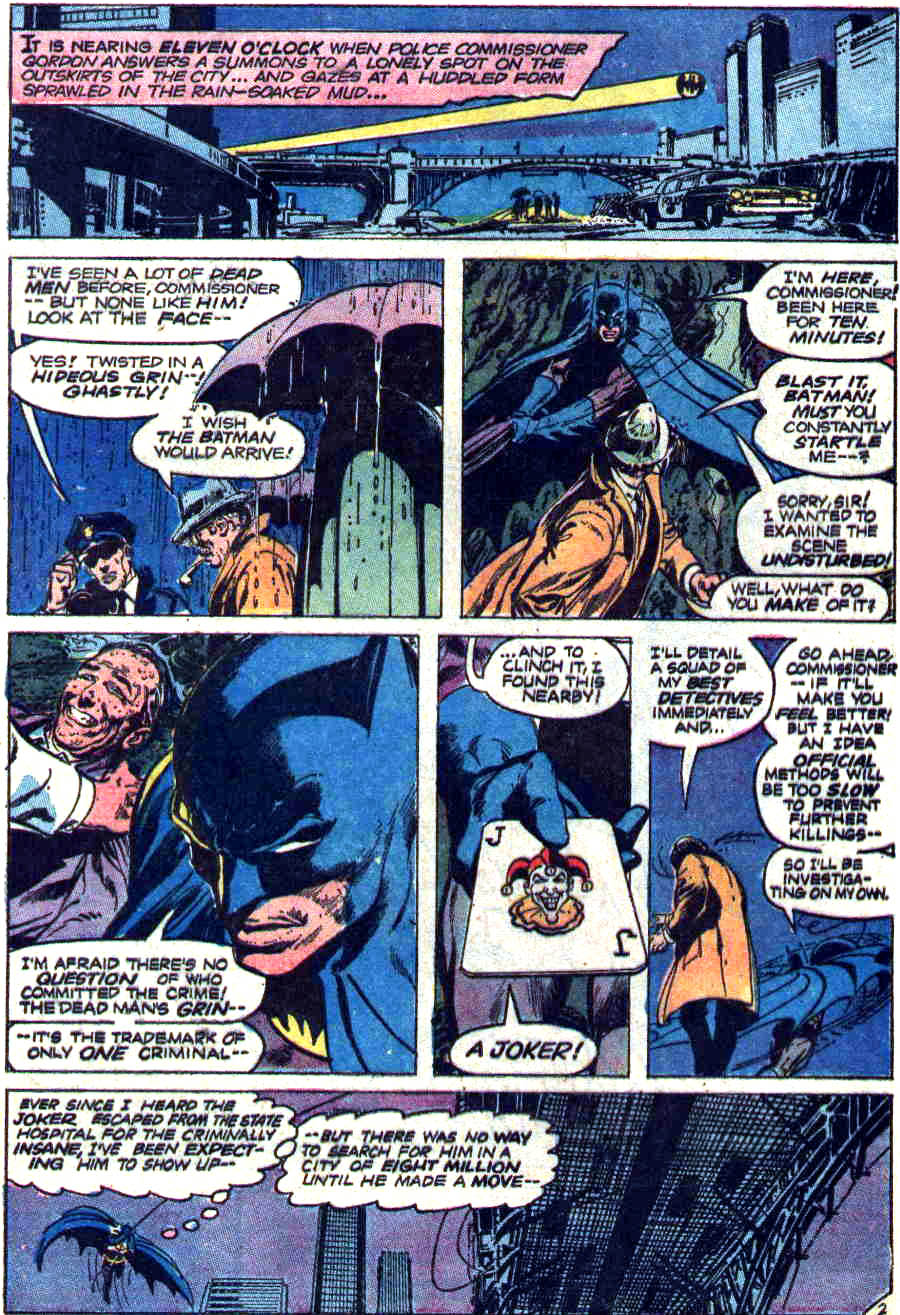 Read online The Best of DC comic -  Issue #2 - 77