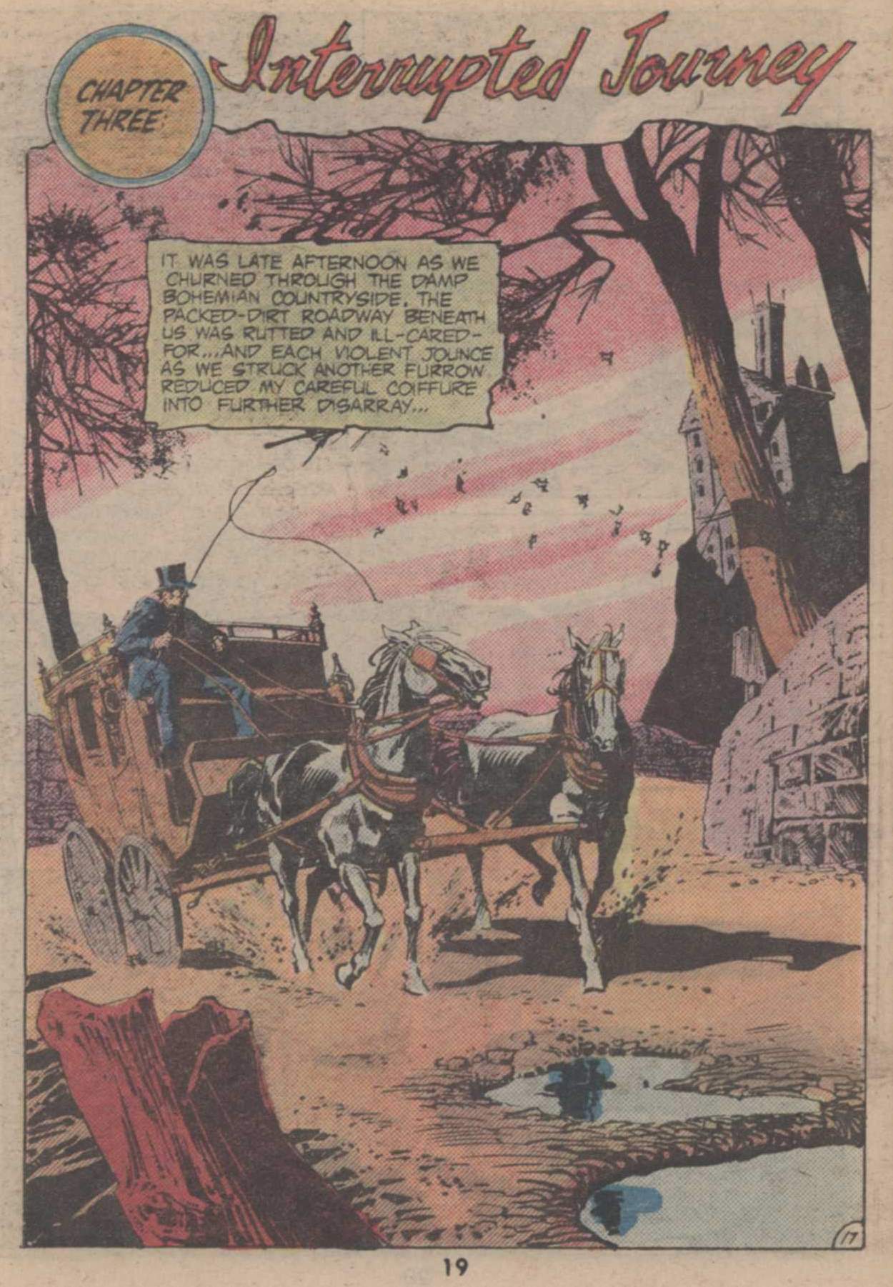 Read online DC Special Blue Ribbon Digest comic -  Issue #20 - 19