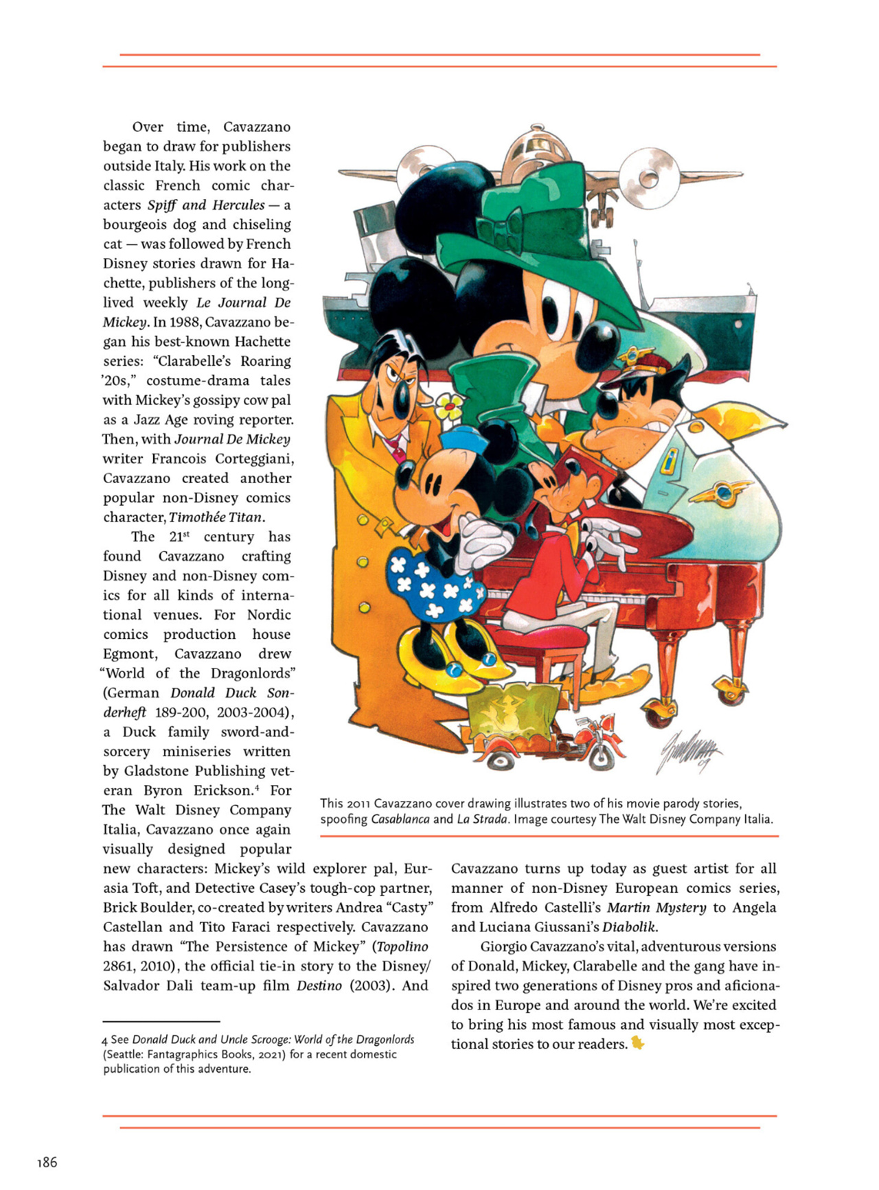 Read online Disney Masters comic -  Issue # TPB 22 (Part 2) - 92