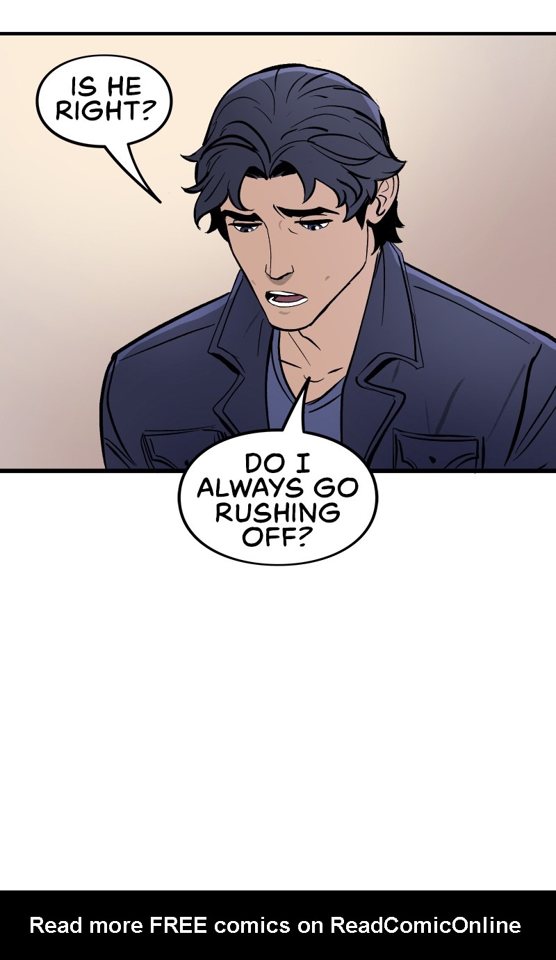 Read online Batman: Wayne Family Adventures comic -  Issue #28 - 8