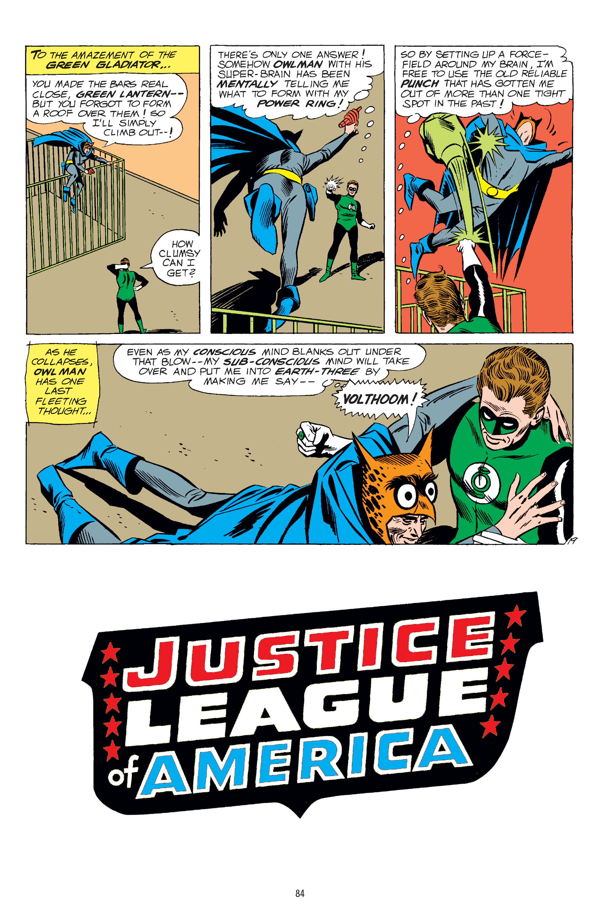 Read online Crisis on Multiple Earths (2021) comic -  Issue # TPB 1 (Part 1) - 83