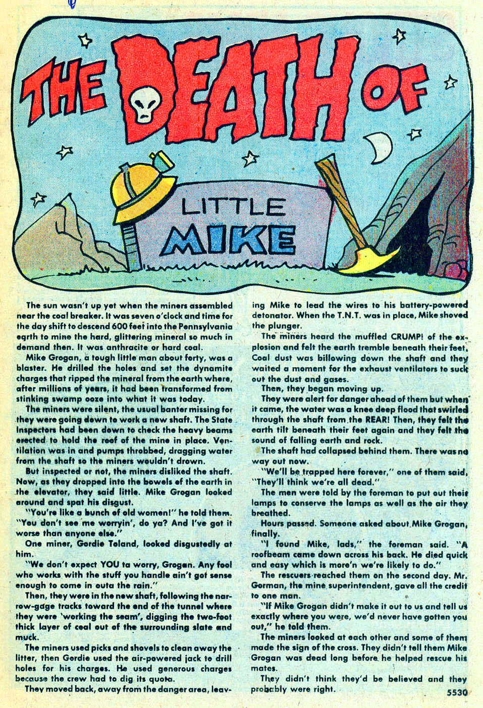 Read online Monster Hunters comic -  Issue #11 - 24
