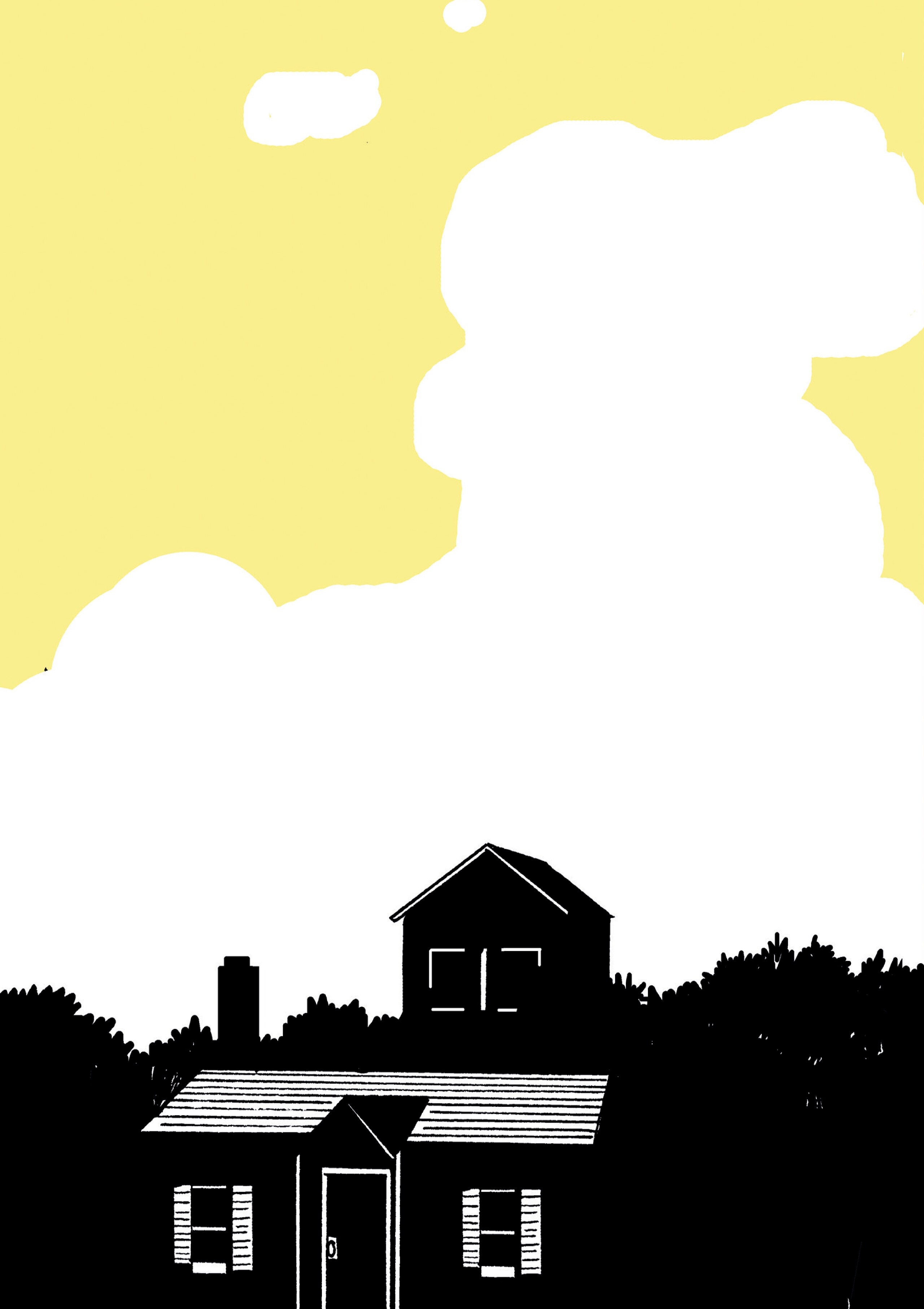 Read online Alone in Space: A Collection comic -  Issue # TPB (Part 2) - 47