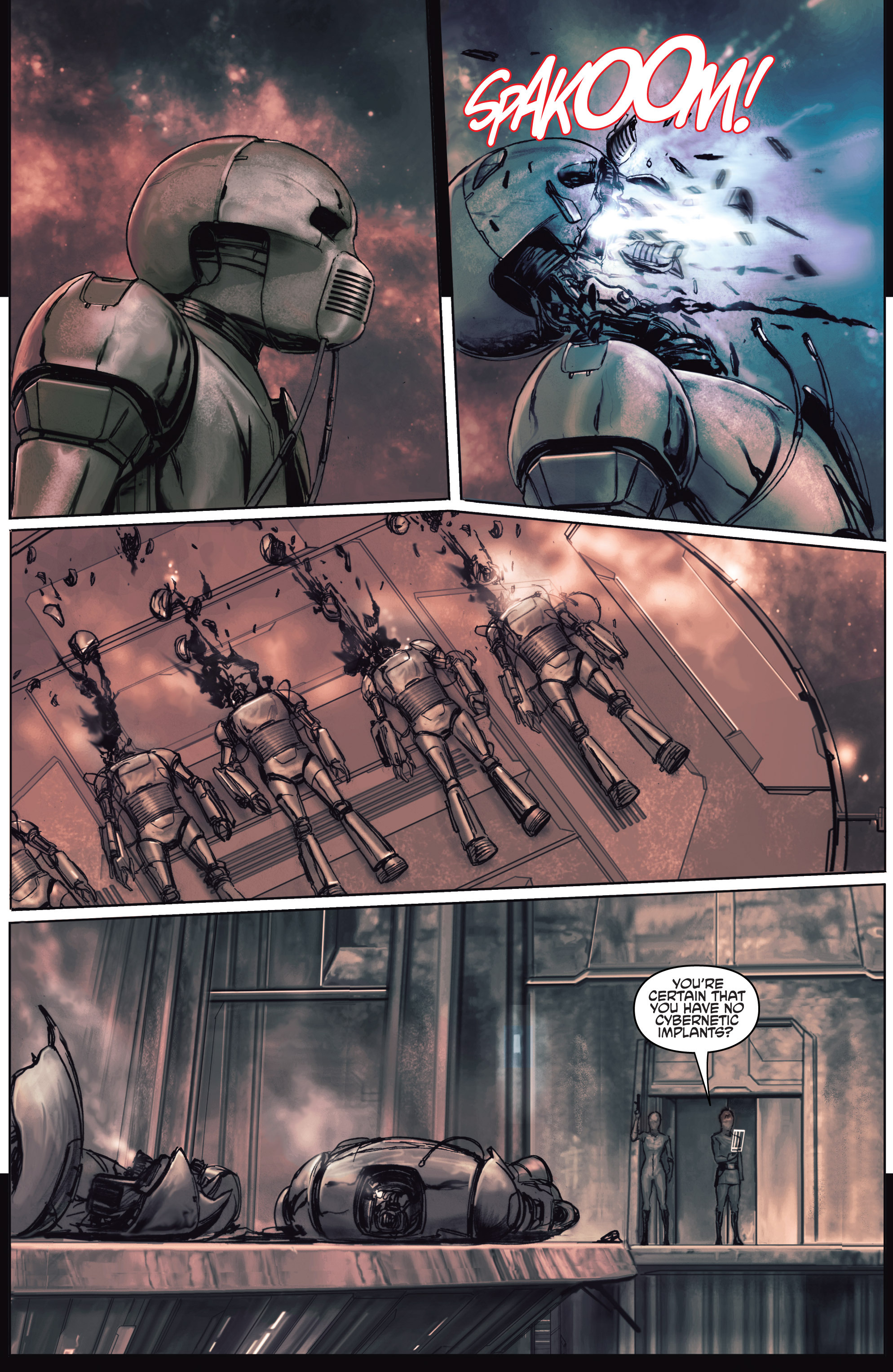 Read online Star Wars Legends Epic Collection: The Empire comic -  Issue # TPB 3 (Part 1) - 98