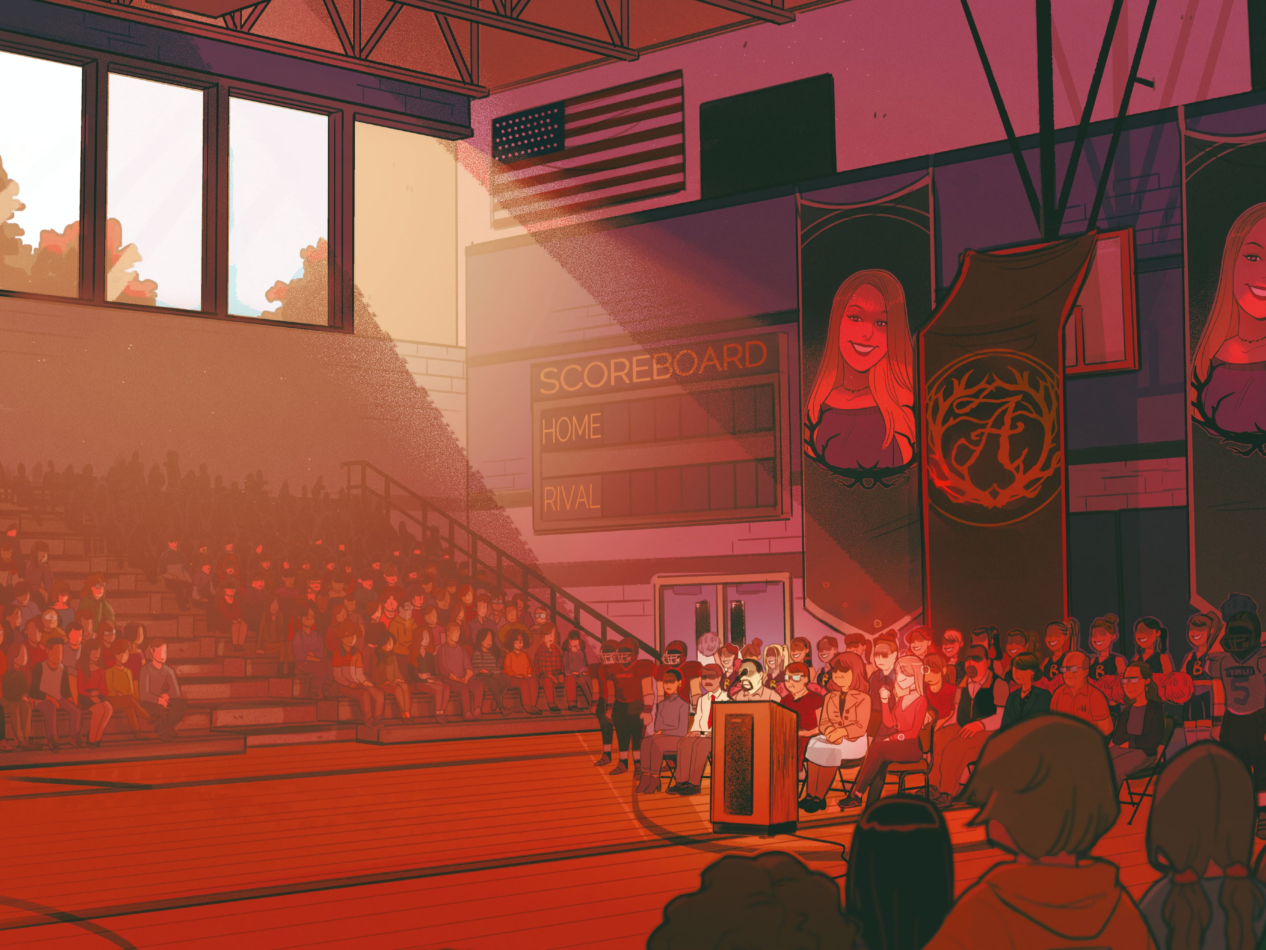 Read online The Ojja-Wojja comic -  Issue # TPB (Part 1) - 97