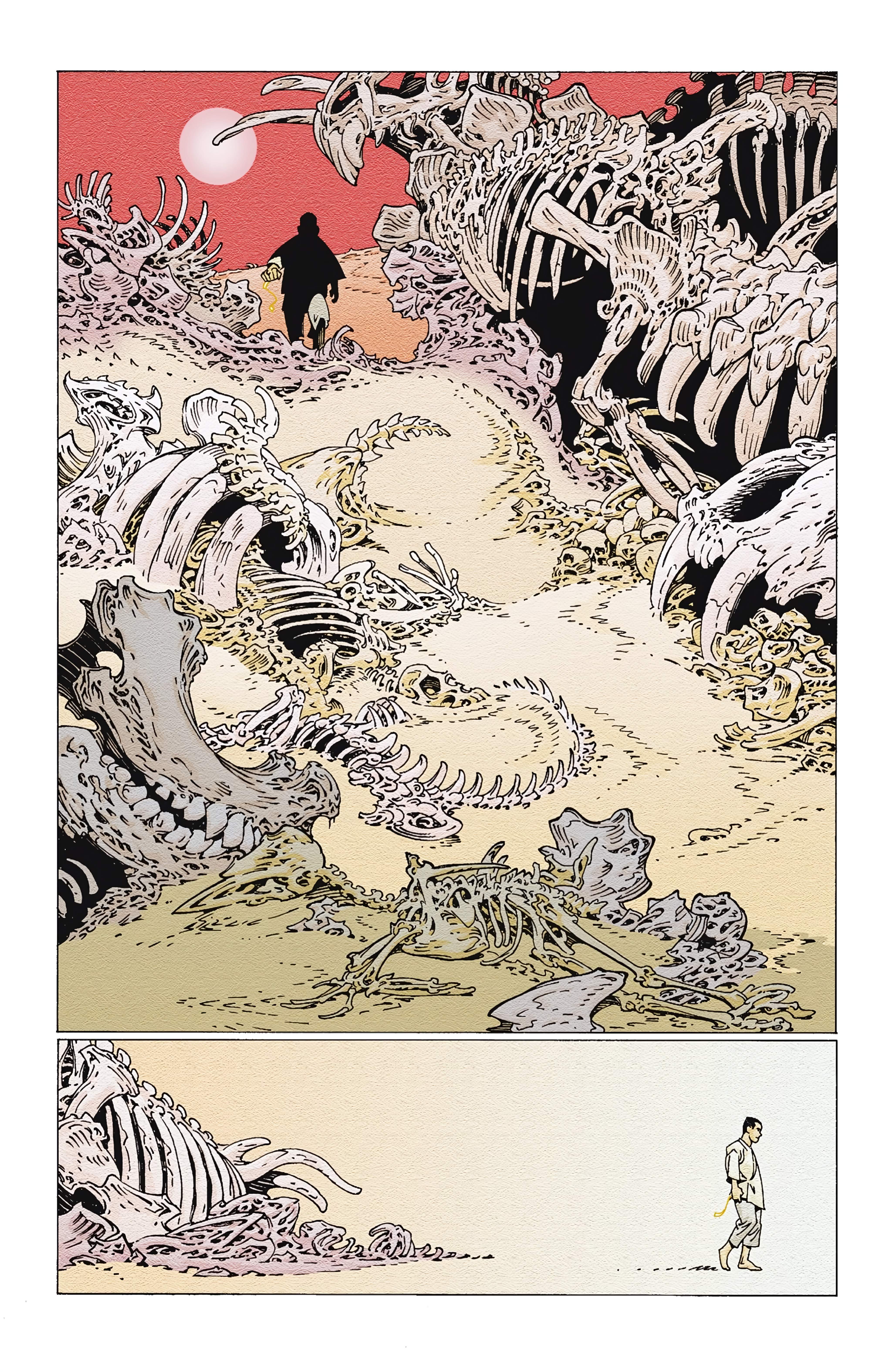 Read online The Sandman (2022) comic -  Issue # TPB 6 (Part 1) - 81