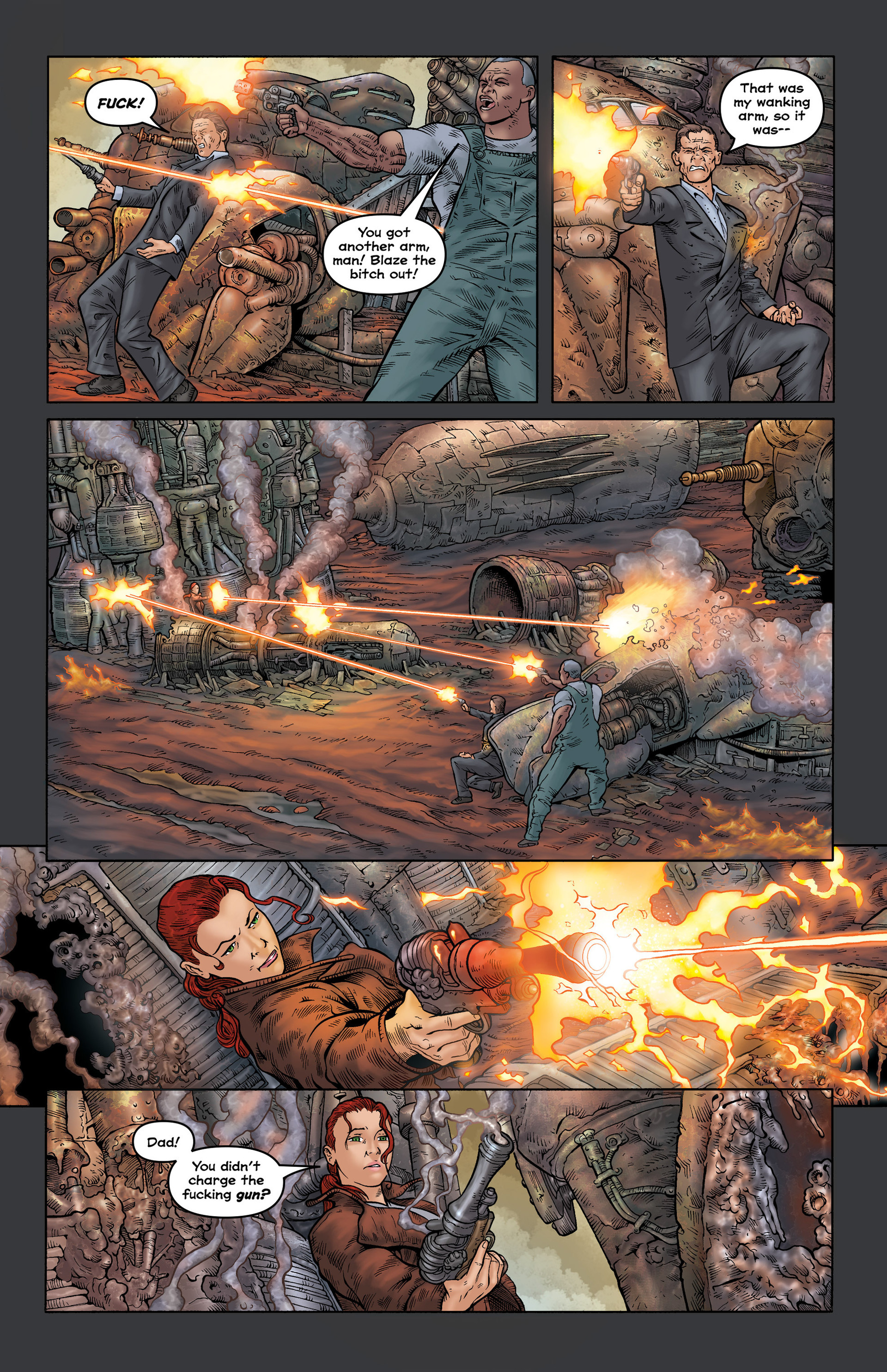 Read online Warren Ellis' Ignition City comic -  Issue #3 - 24