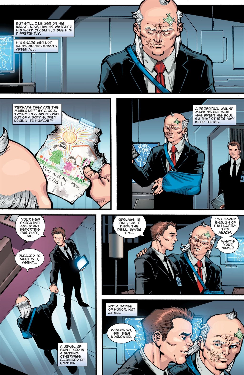 Read online Invincible Universe Compendium comic -  Issue # TPB (Part 5) - 48