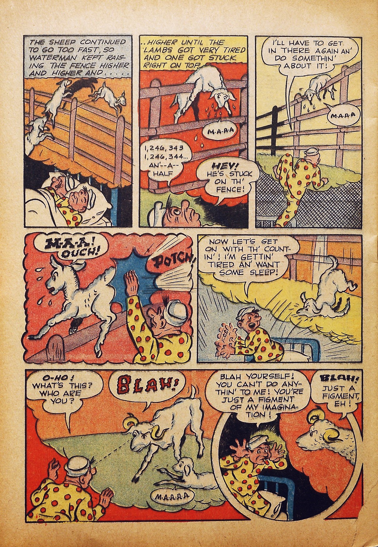 Read online All Your Comics comic -  Issue # Full - 32