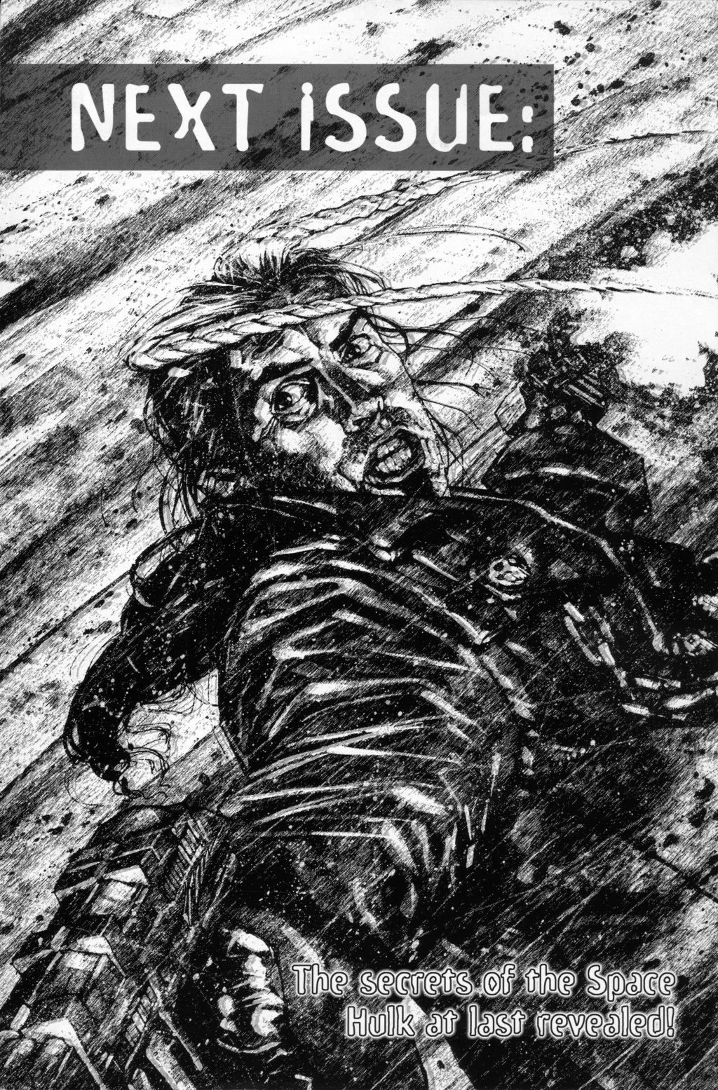 Read online Warhammer Monthly comic -  Issue #58 - 32