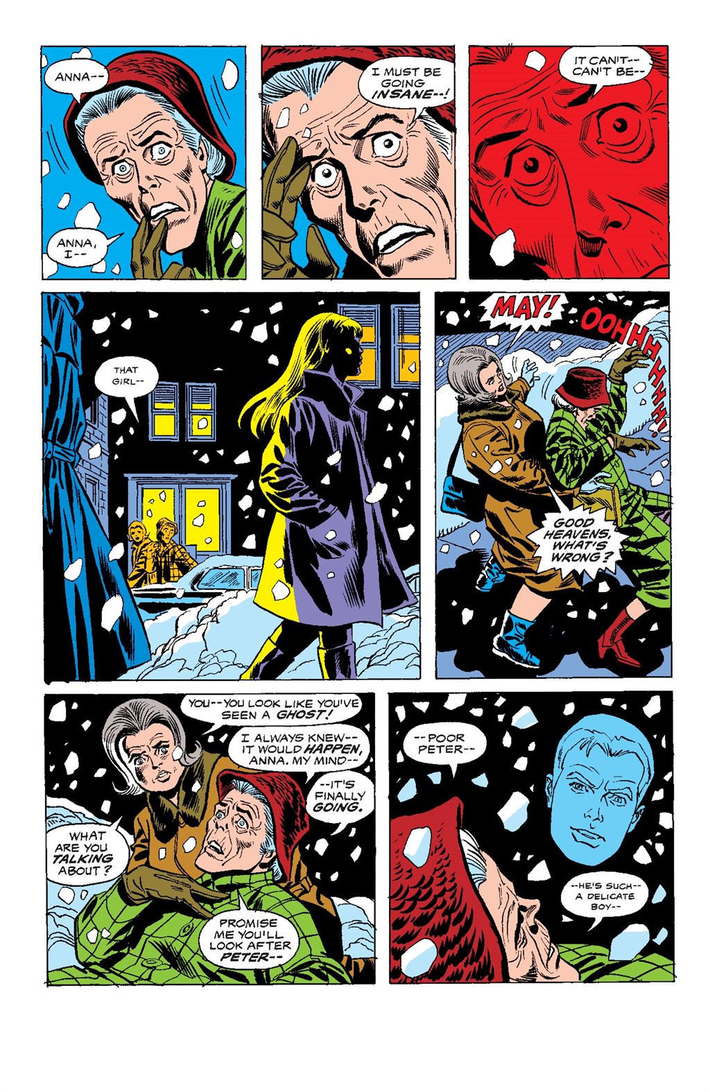 Amazing Spider-Man Epic Collection issue Spider-Man or Spider-Clone (Part 1) - Page 30