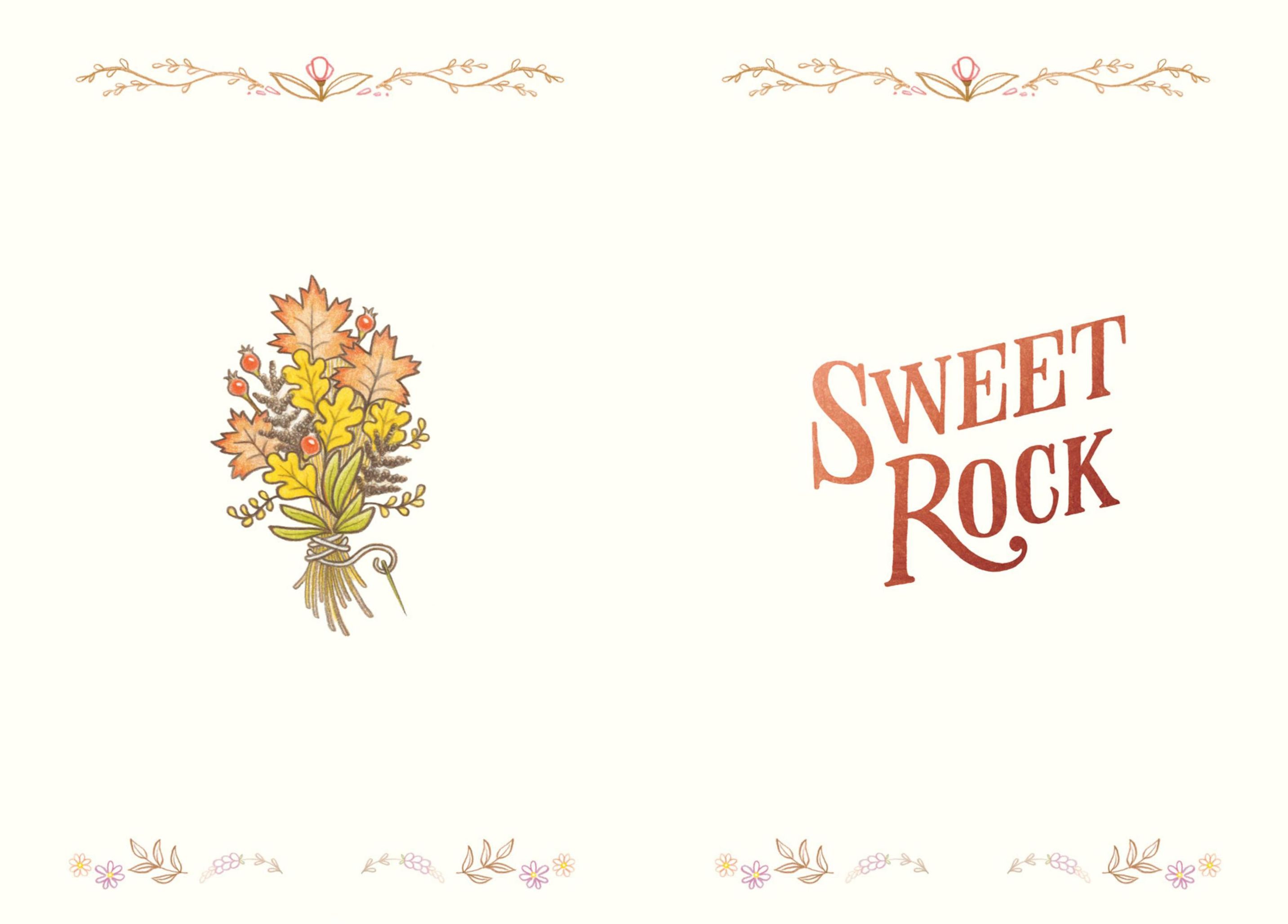 Read online Other Ever Afters comic -  Issue # TPB (Part 2) - 1