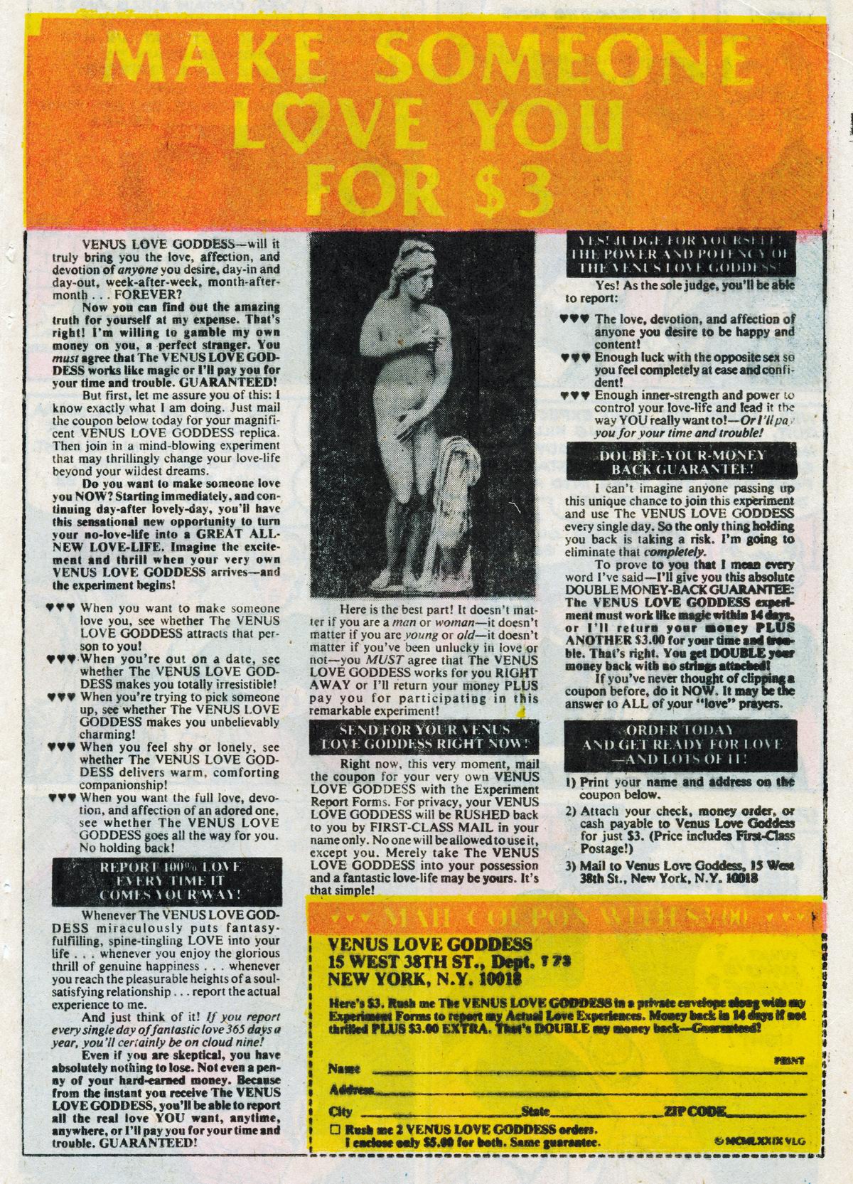 Read online Ghostly Tales comic -  Issue #147 - 17