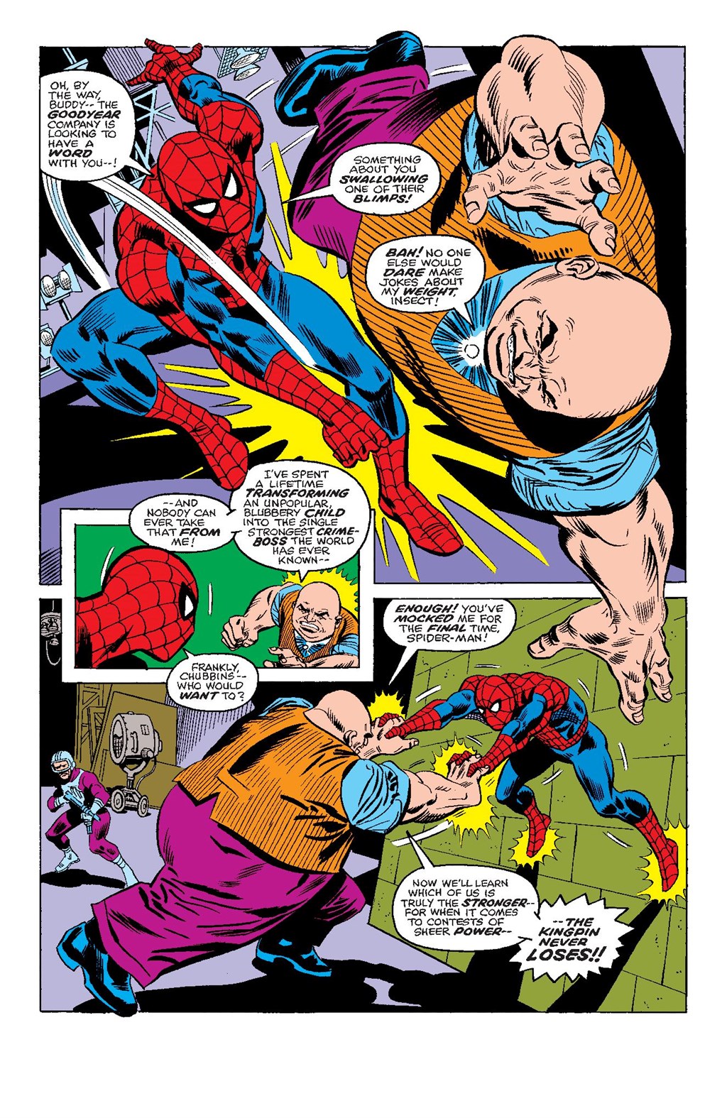 Read online Amazing Spider-Man Epic Collection comic -  Issue # Spider-Man or Spider-Clone (Part 5) - 30