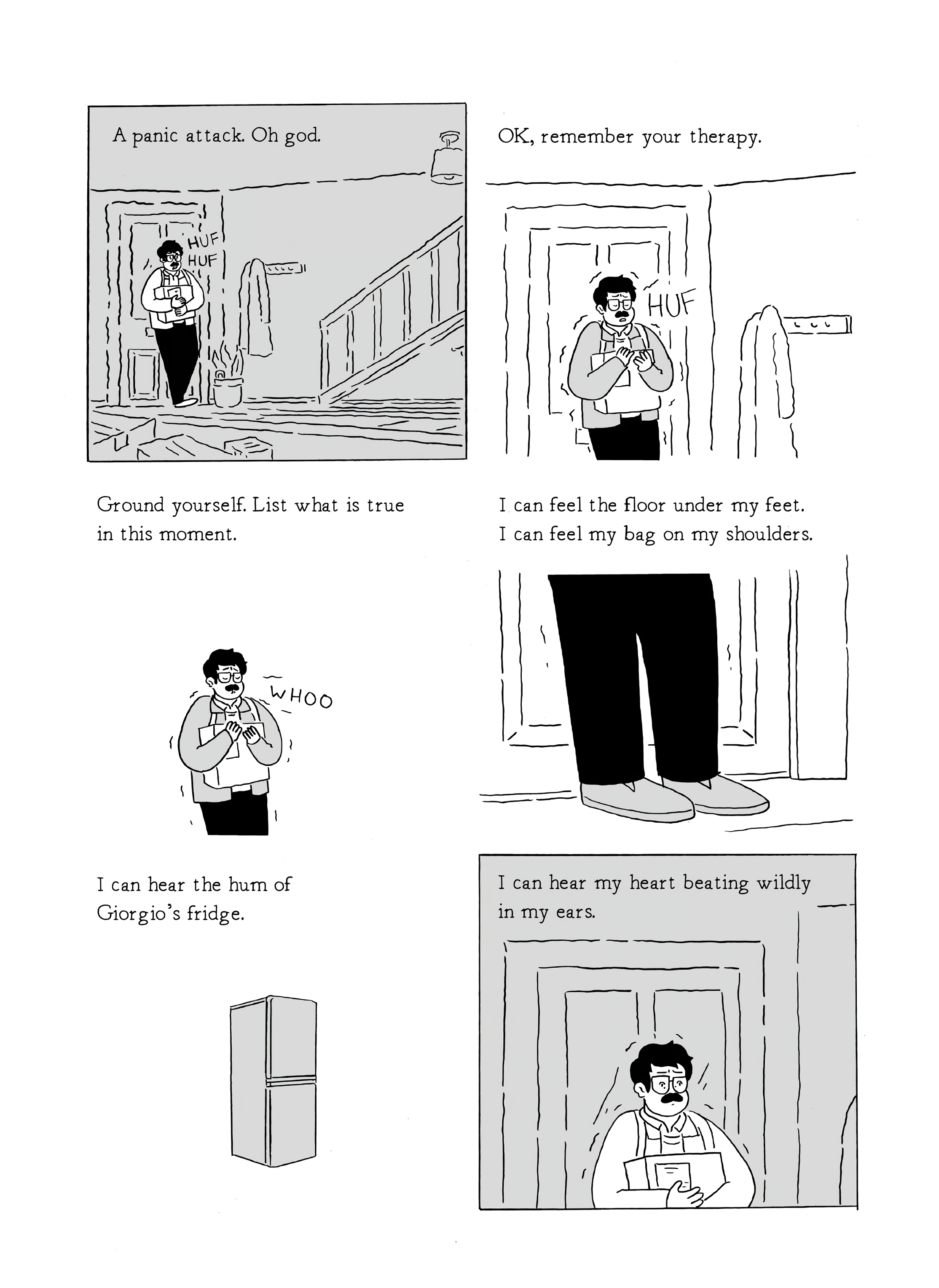 Read online The Con Artists comic -  Issue # TPB (Part 1) - 88