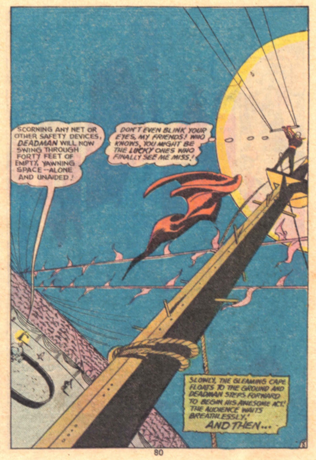 Read online DC Special Blue Ribbon Digest comic -  Issue #5 - 81