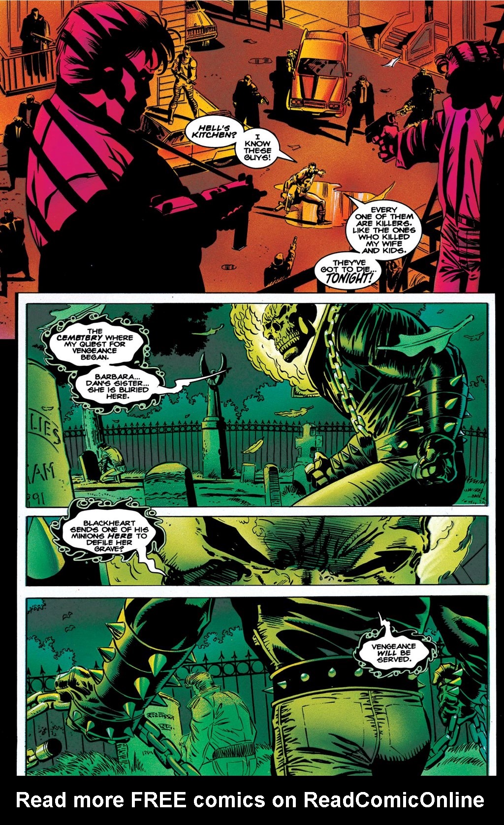 Read online Wolverine Epic Collection: Blood Debt comic -  Issue #Wolverine Epic Collection TPB 7 (Part 5) - 42