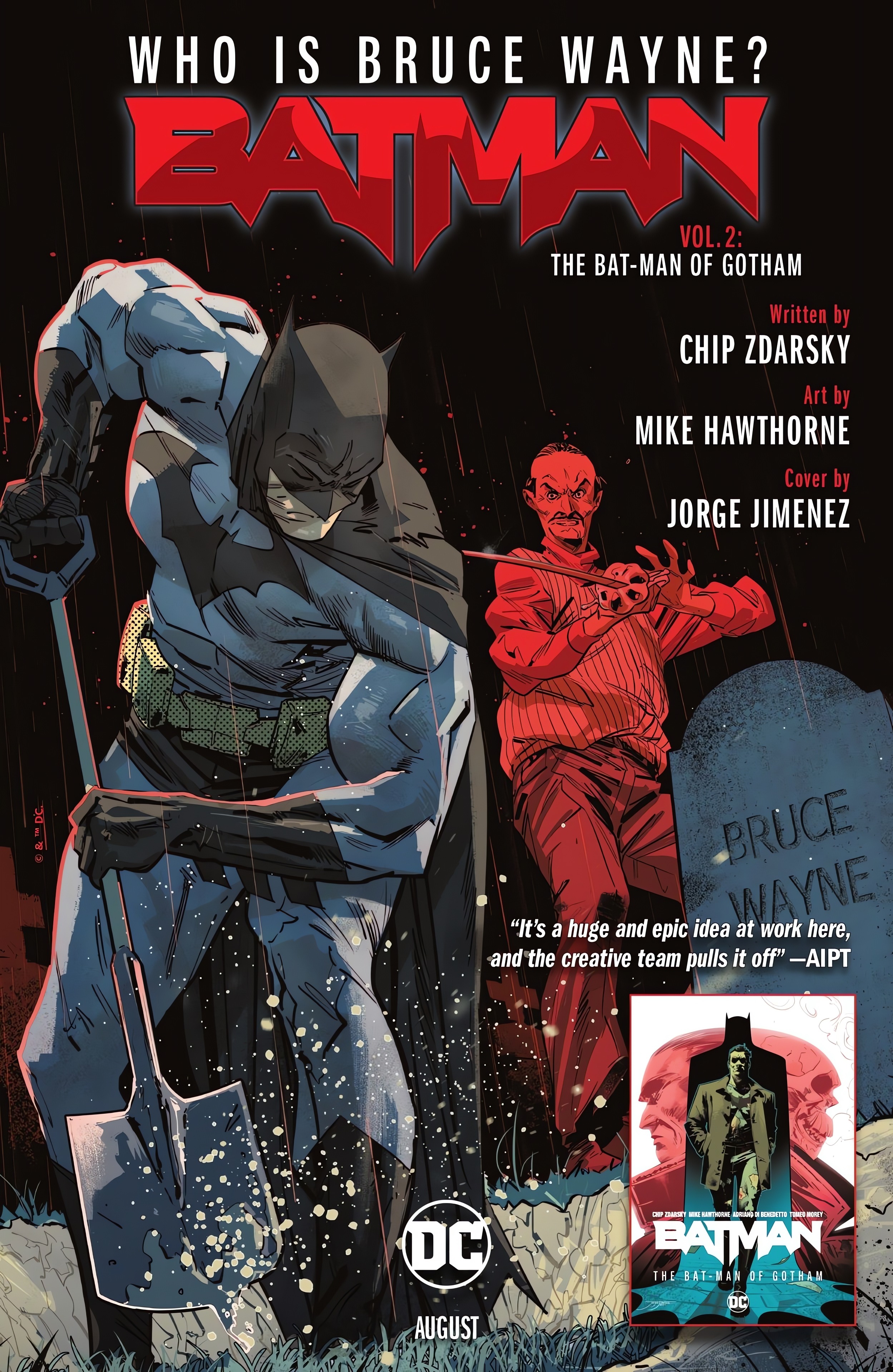 Read online Knight Terrors: Wonder Woman comic -  Issue #2 - 2