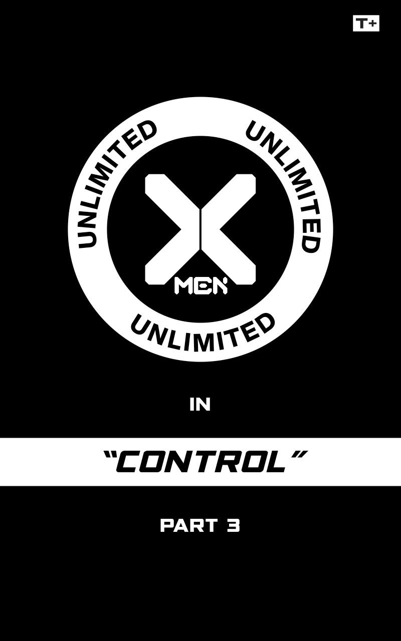Read online X-Men Unlimited: Infinity Comic comic -  Issue #98 - 2