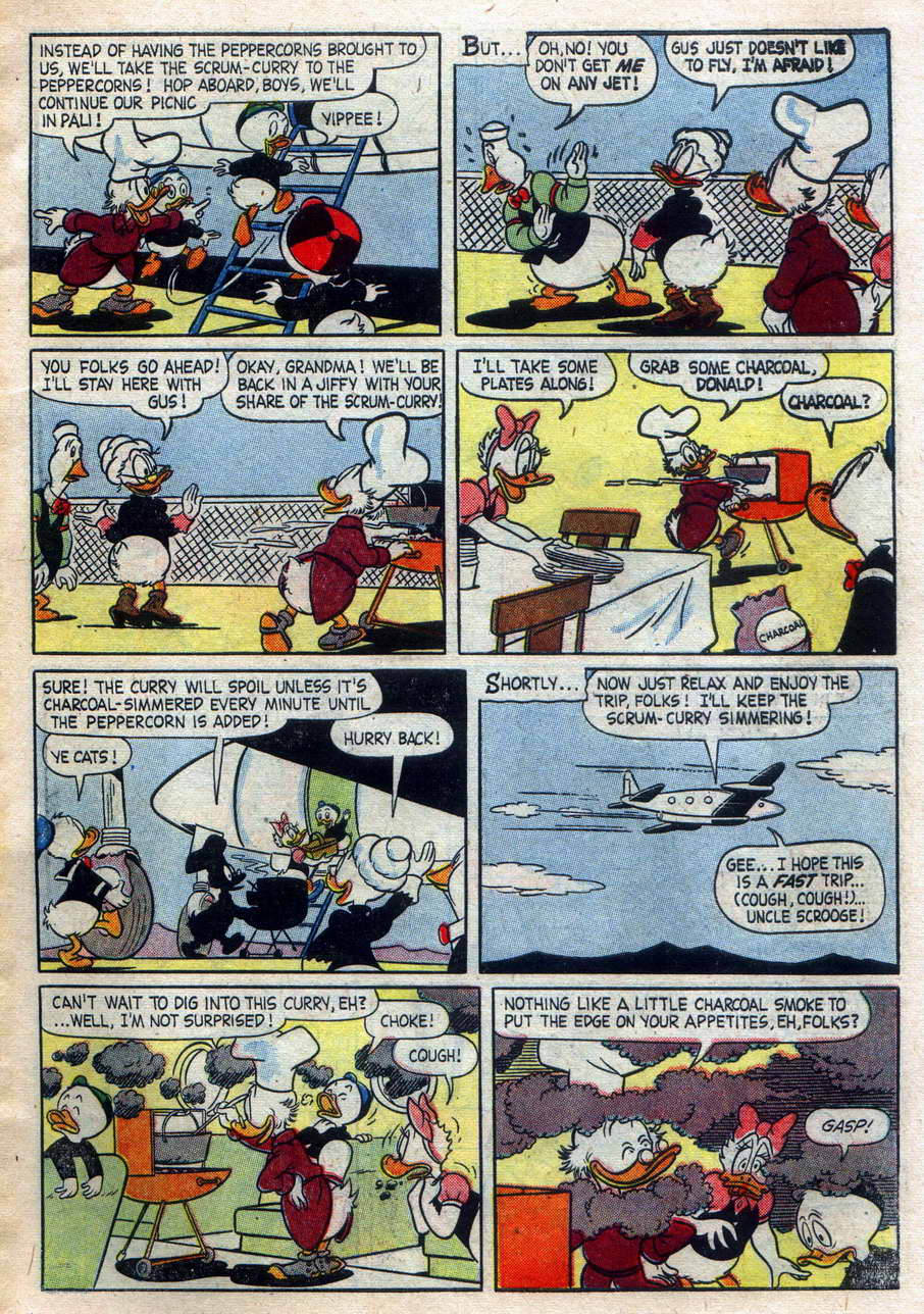 Read online Dell Giant comic -  Issue #33 - 7