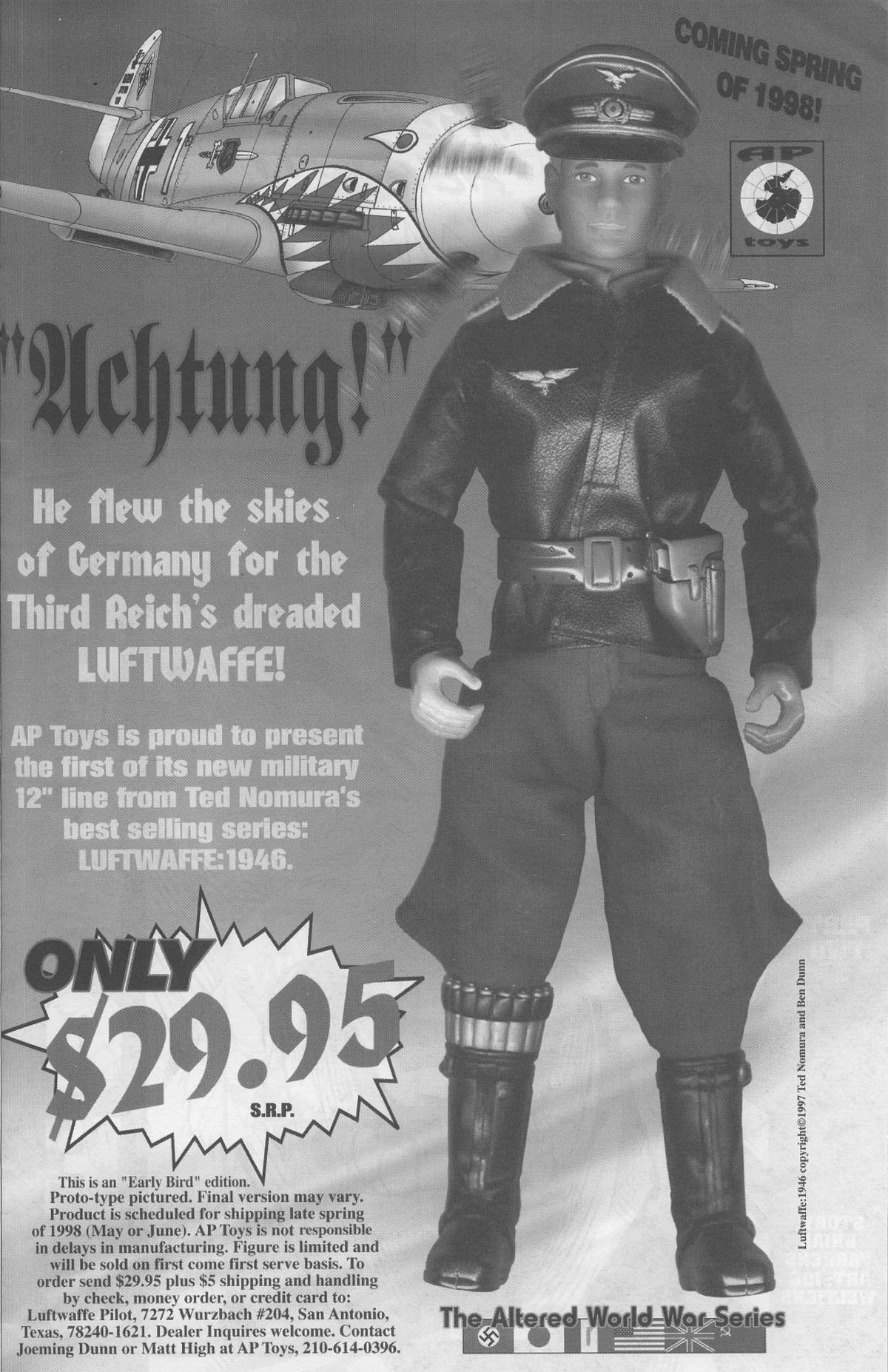 Read online Robotech Vermilion comic -  Issue #3 - 19